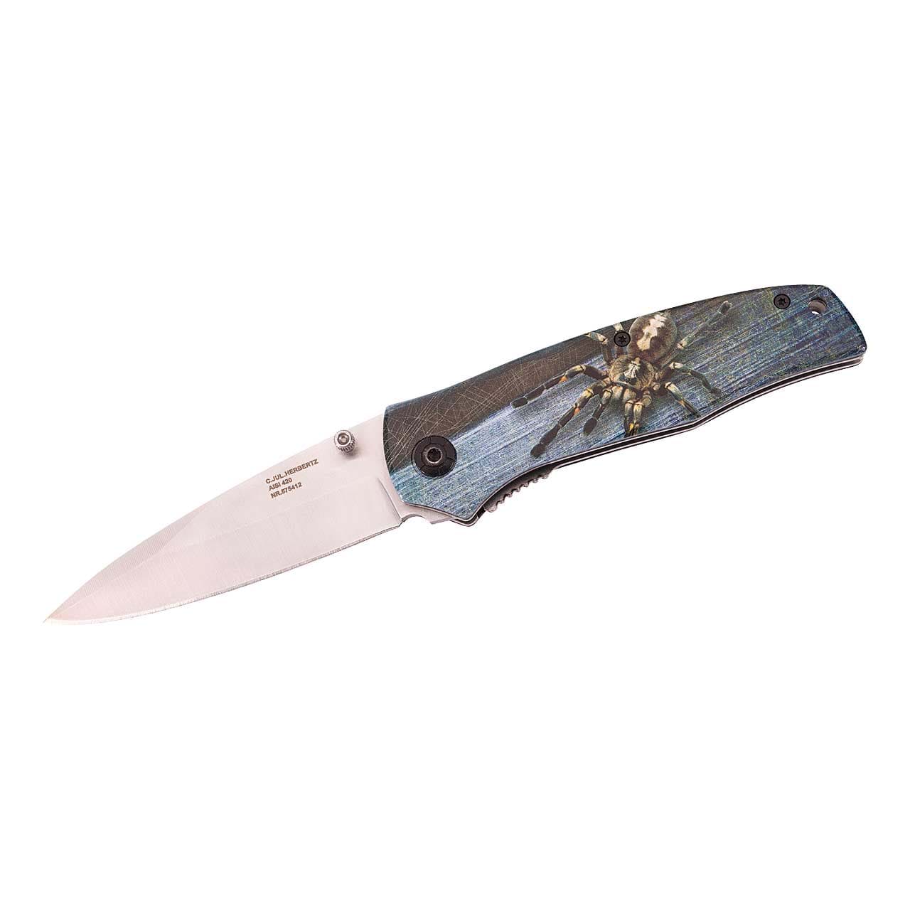 Bild von Herbertz - Einhandmesser 575412