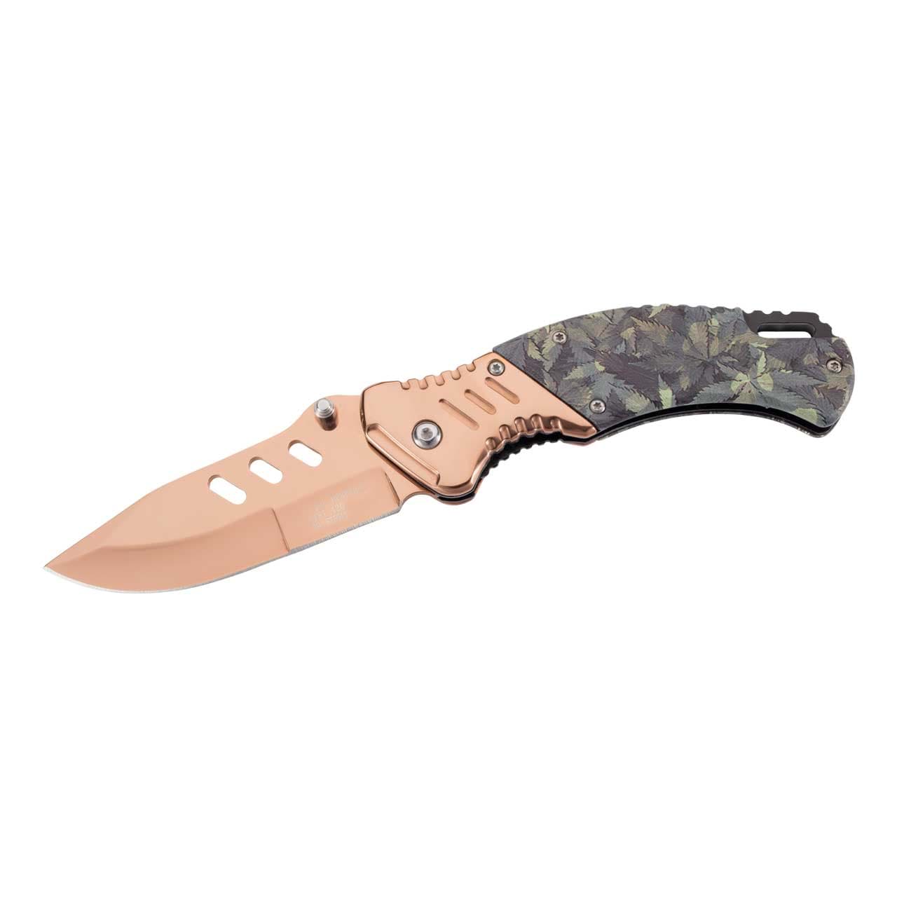 Bild von Herbertz - Einhandmesser 575612