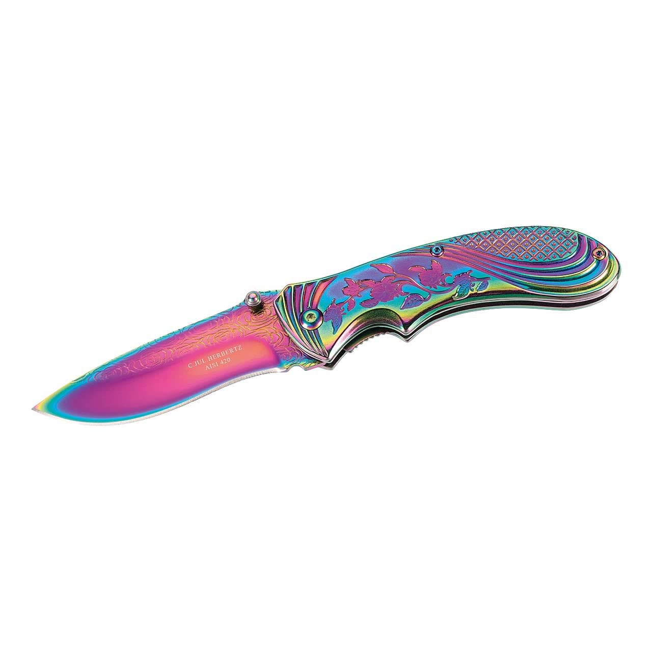 Bild von Herbertz - Einhandmesser 577910