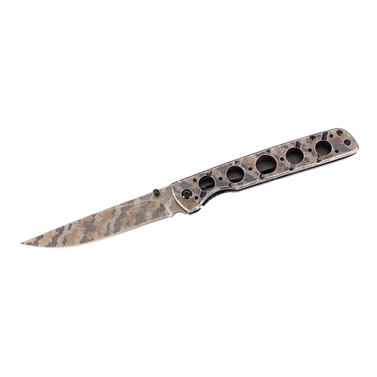 Bild von Herbertz - Einhandmesser 578013