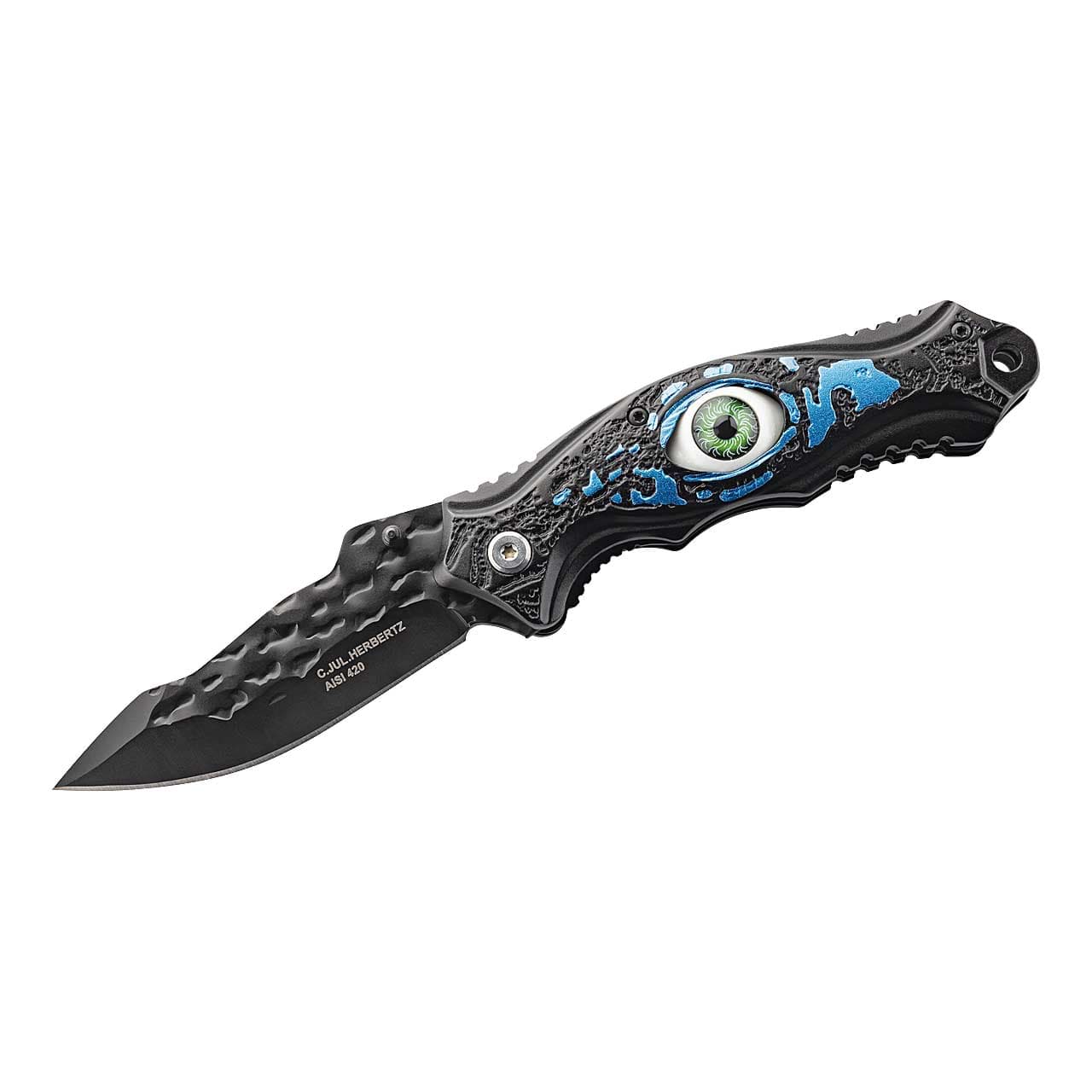 Bild von Herbertz - Einhandmesser 578112