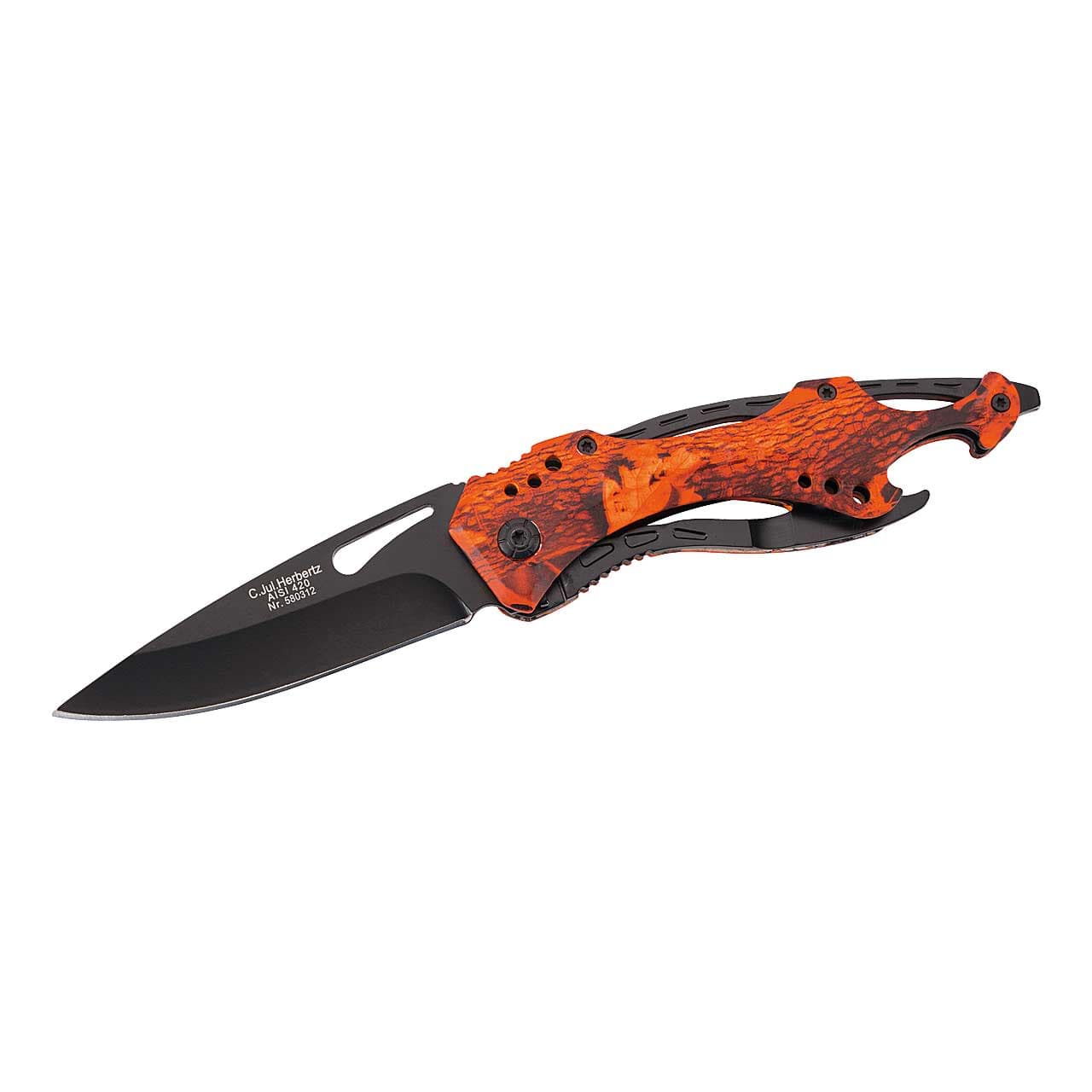 Bild von Herbertz - Einhandmesser 580312
