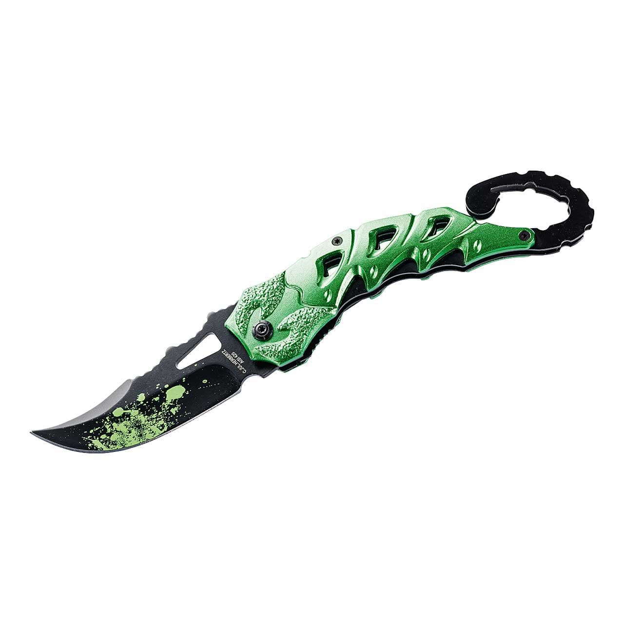 Bild von Herbertz - Einhandmesser 581914