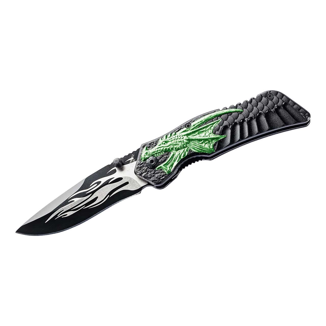 Bild von Herbertz - Einhandmesser 582012