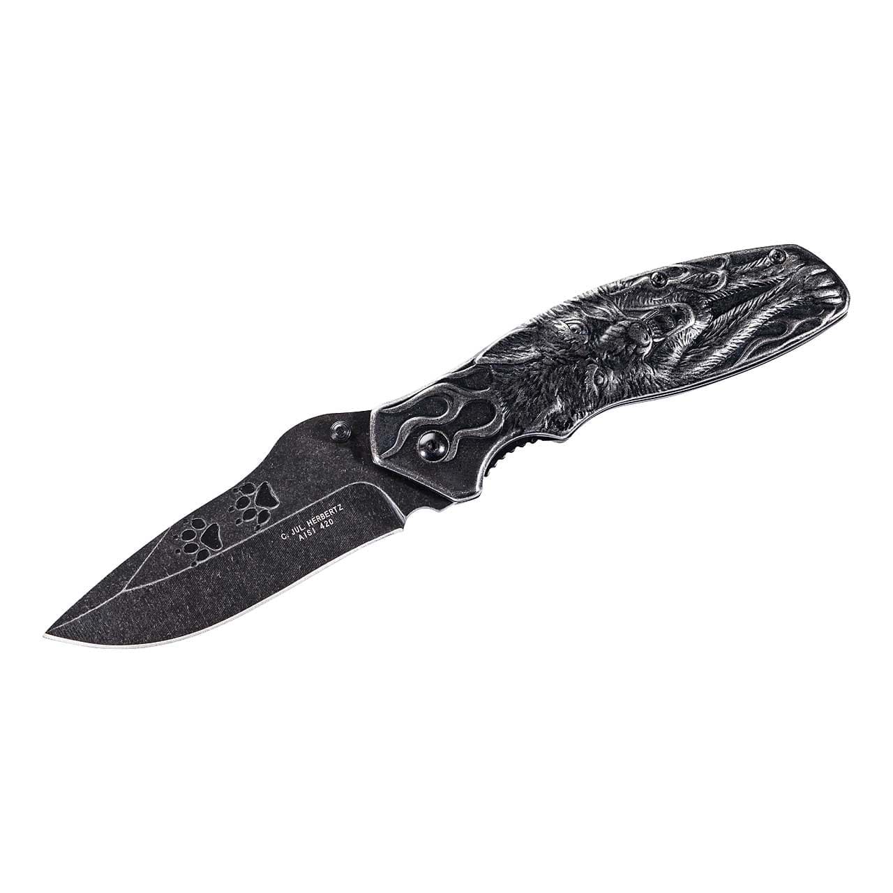 Picture of Herbertz - One-Handed Knife 582212