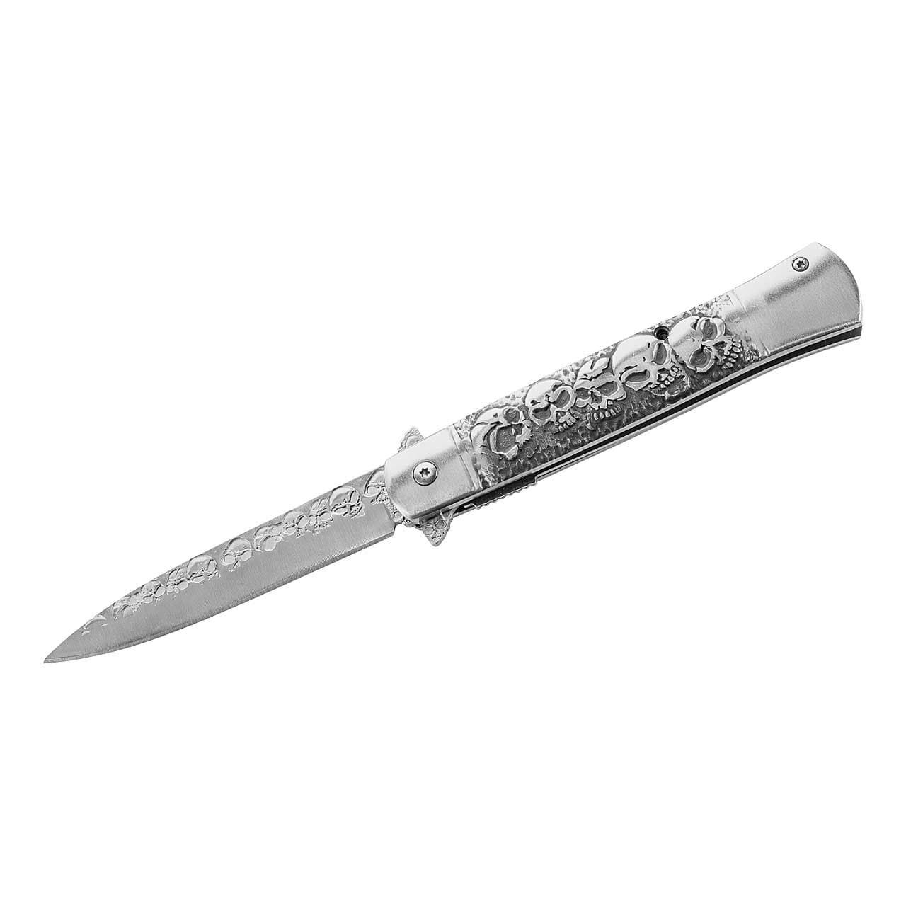 Bild von Herbertz - Einhandmesser 584013