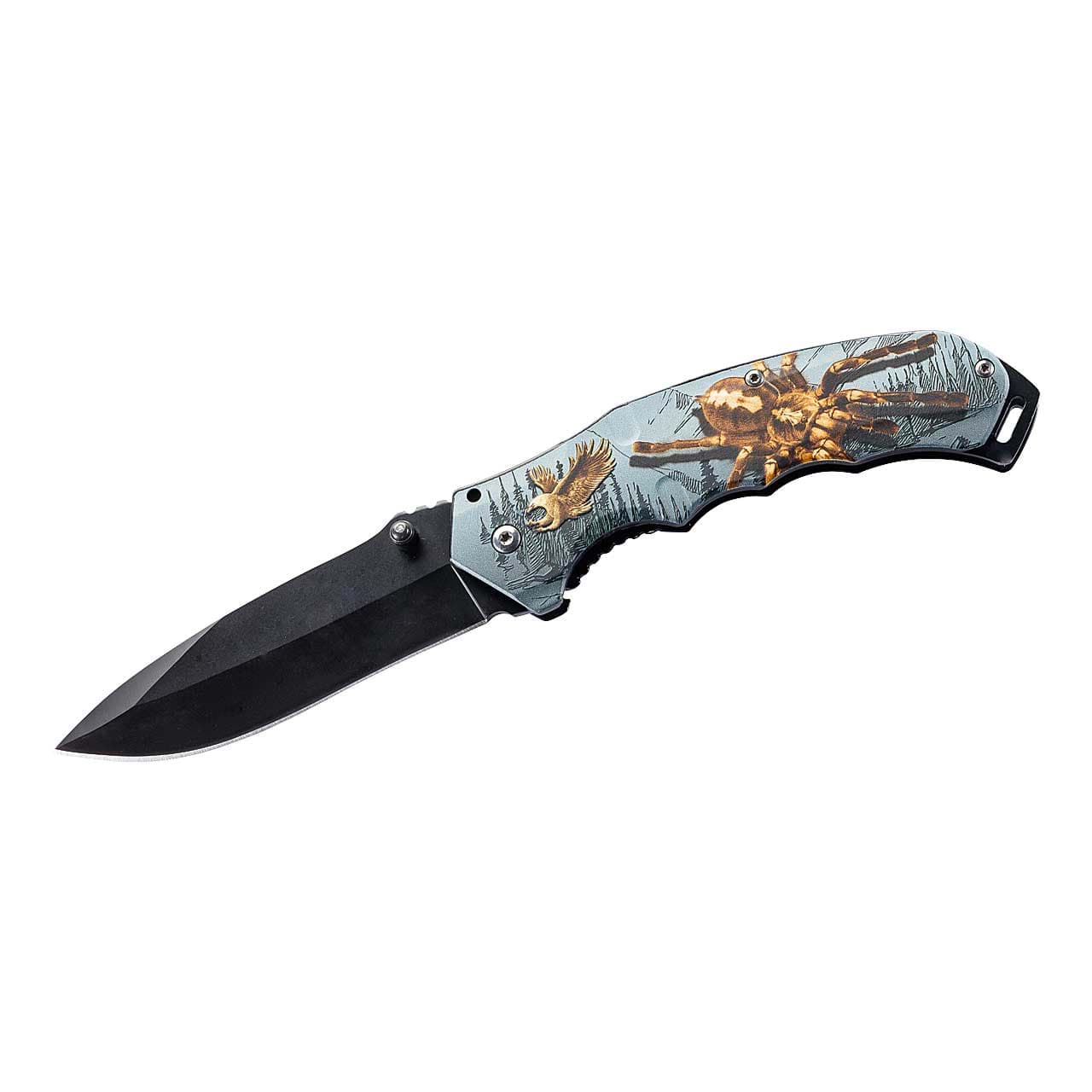 Picture of Herbertz - One-Handed Knife 584112