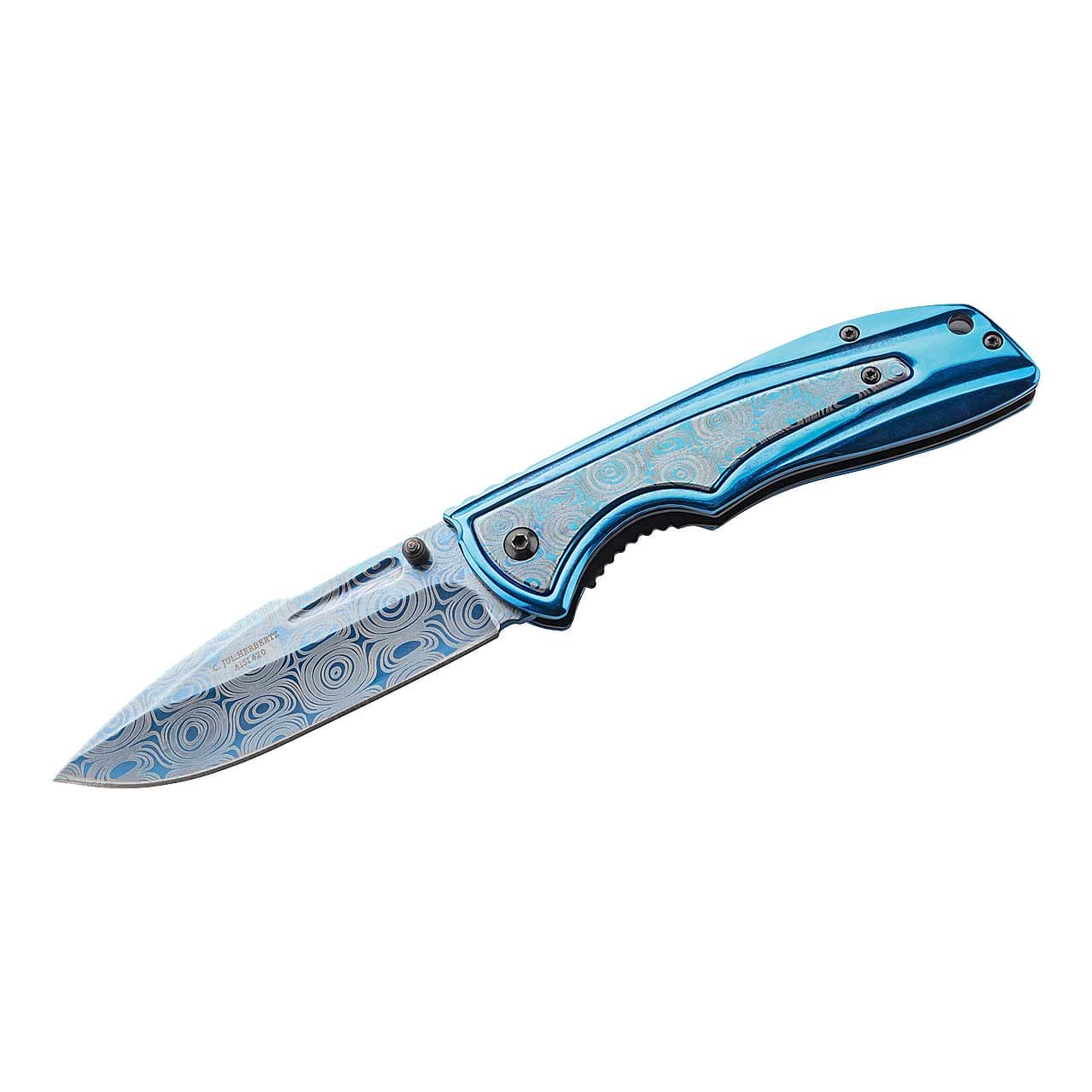 Bild von Herbertz - Einhandmesser 586312