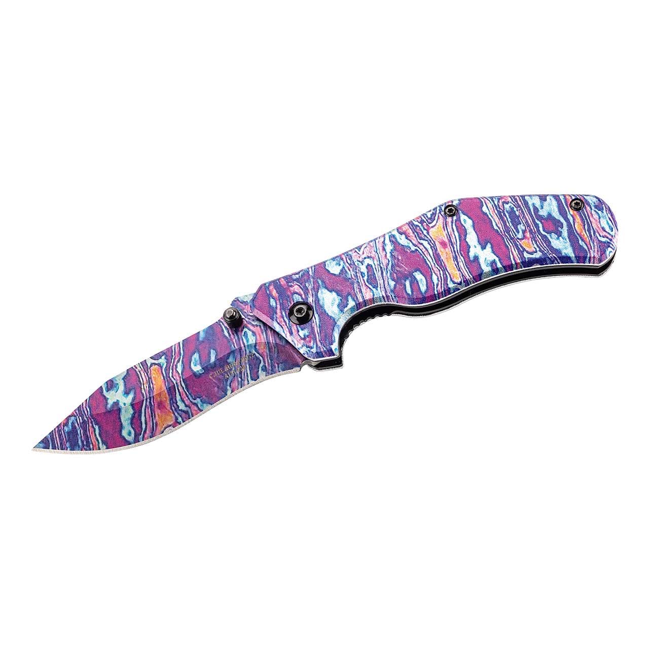 Bild von Herbertz - Einhandmesser 590610