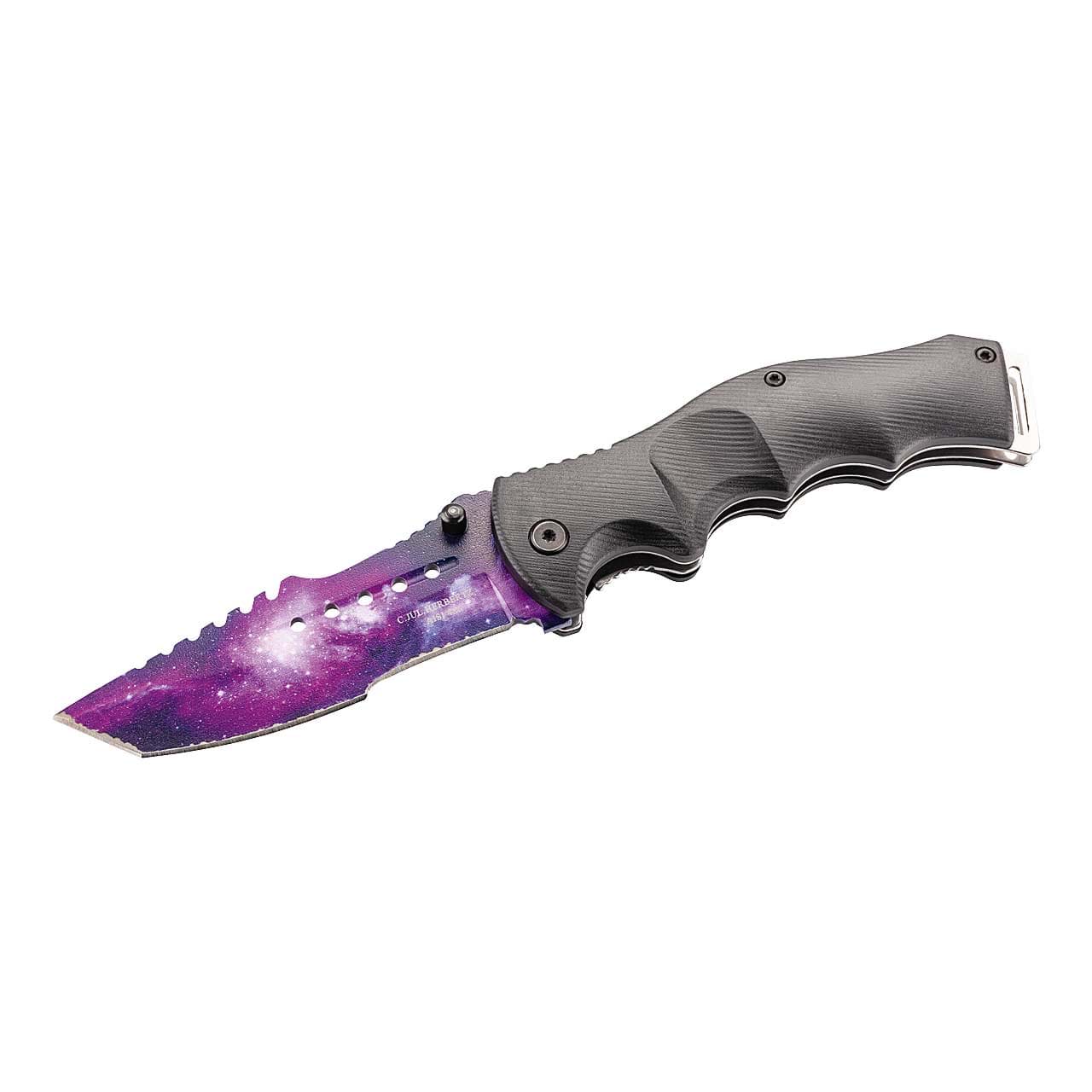Bild von Herbertz - Einhandmesser 590712