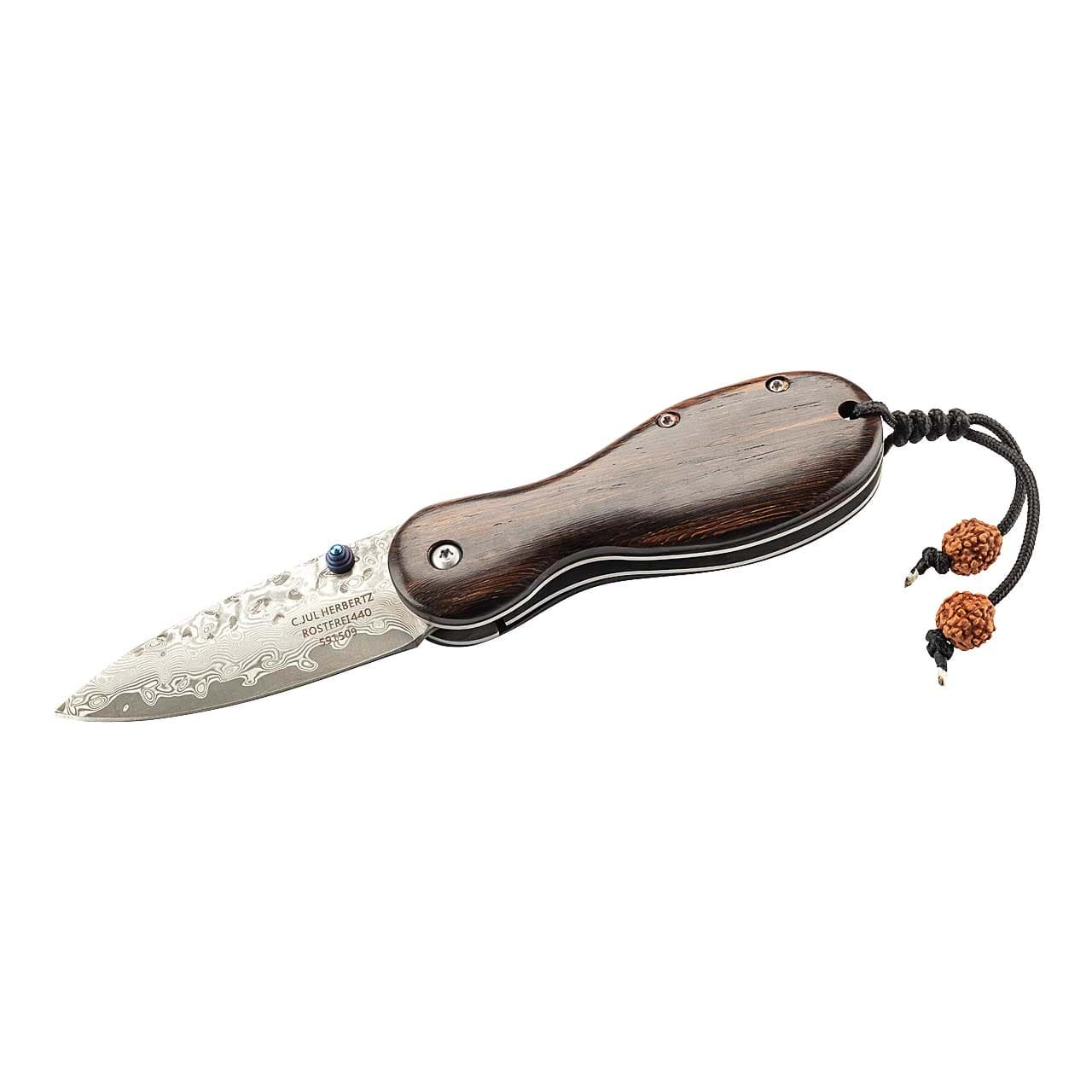 Picture of Herbertz - One-Handed Knife 591509