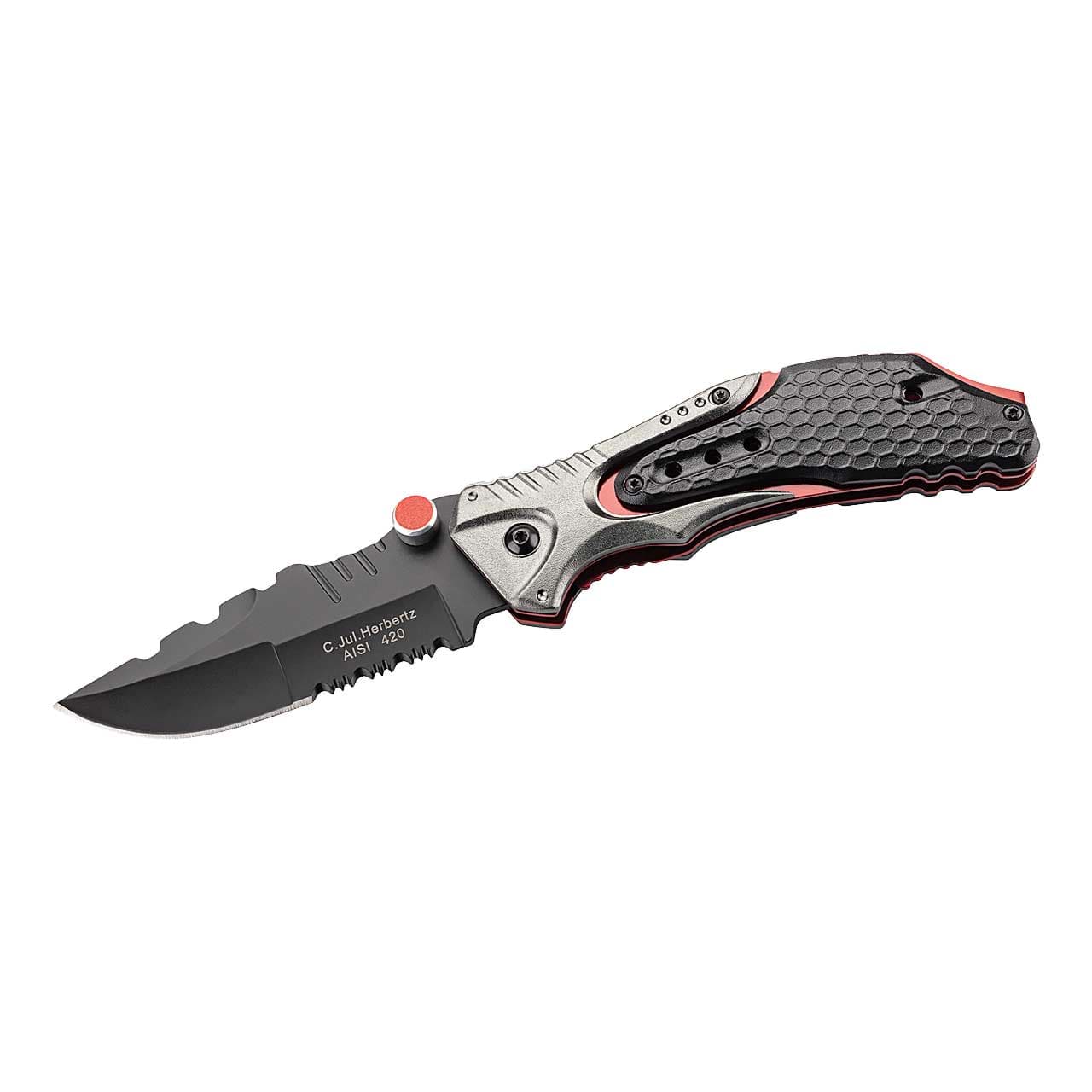 Bild von Herbertz - Einhandmesser 591712