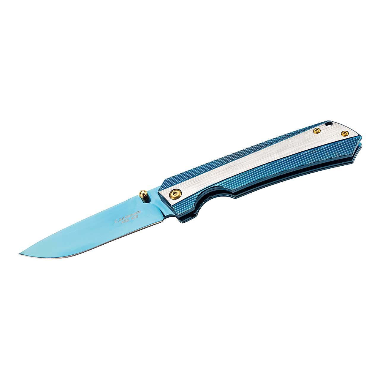 Bild von Herbertz - Einhandmesser 591811