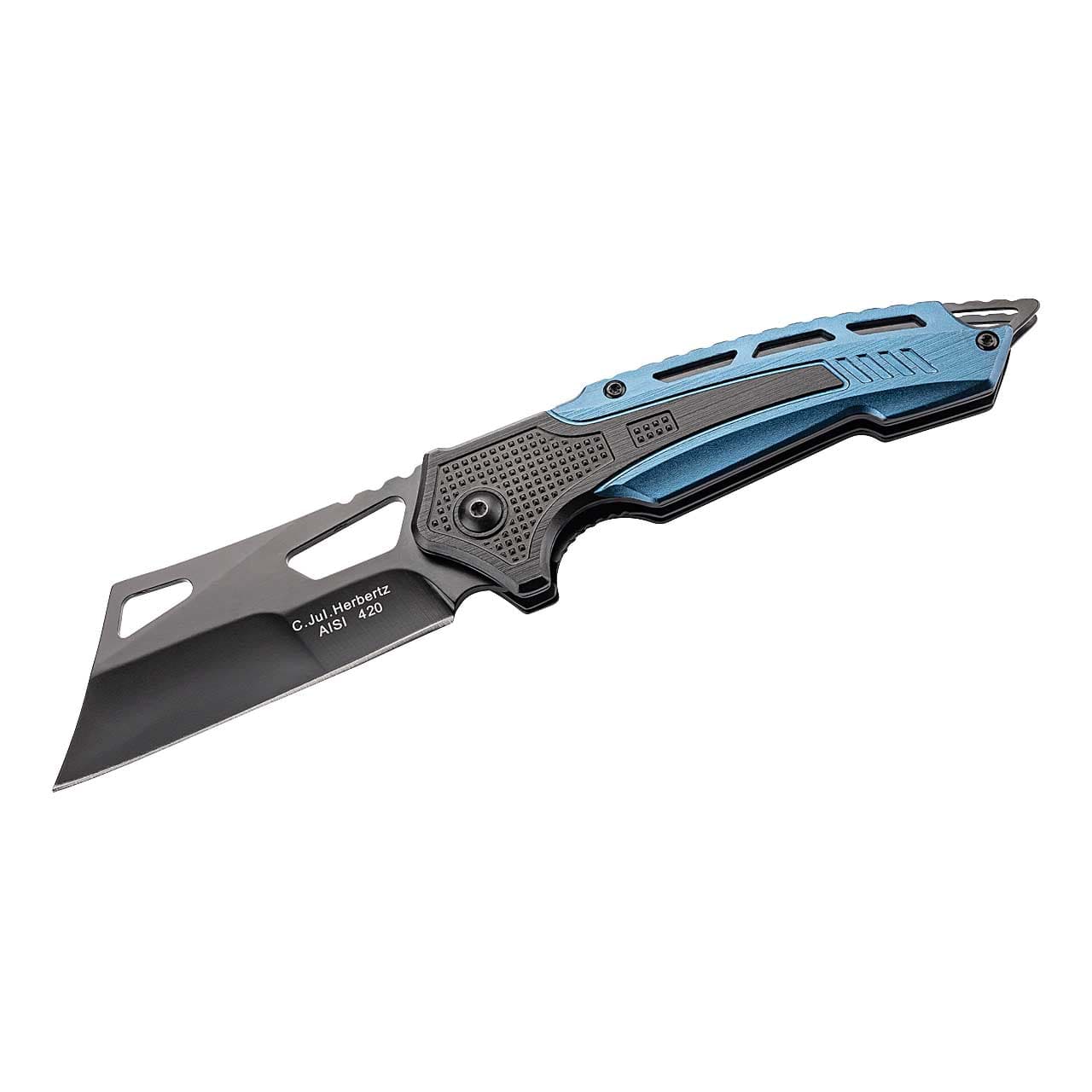 Bild von Herbertz - Einhandmesser 592012