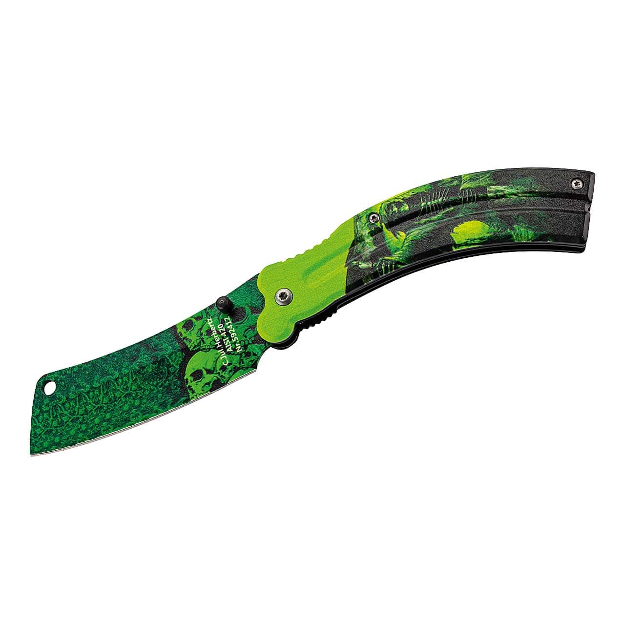 Bild von Herbertz - Einhandmesser 592412
