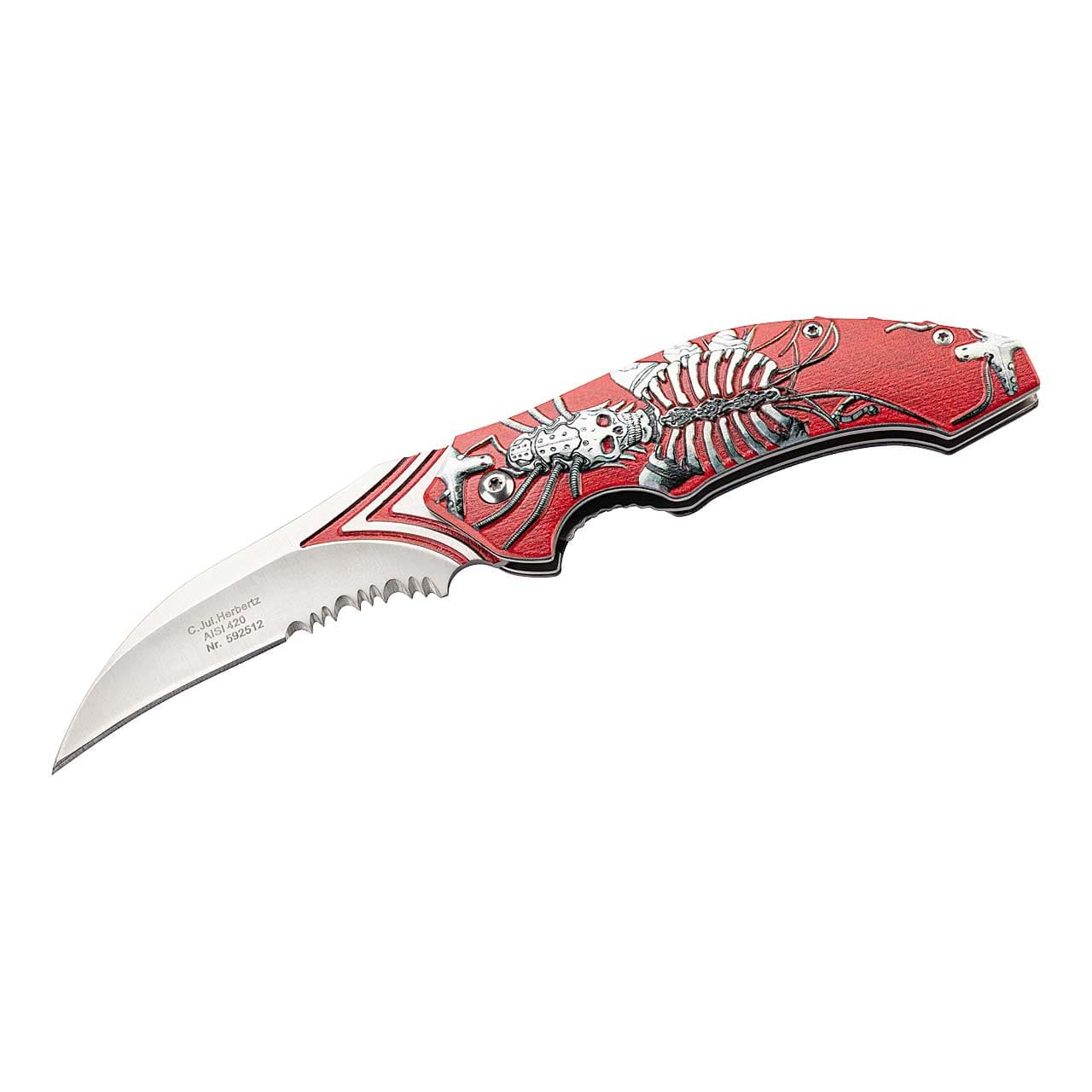 Bild von Herbertz - Taschenmesser 592512