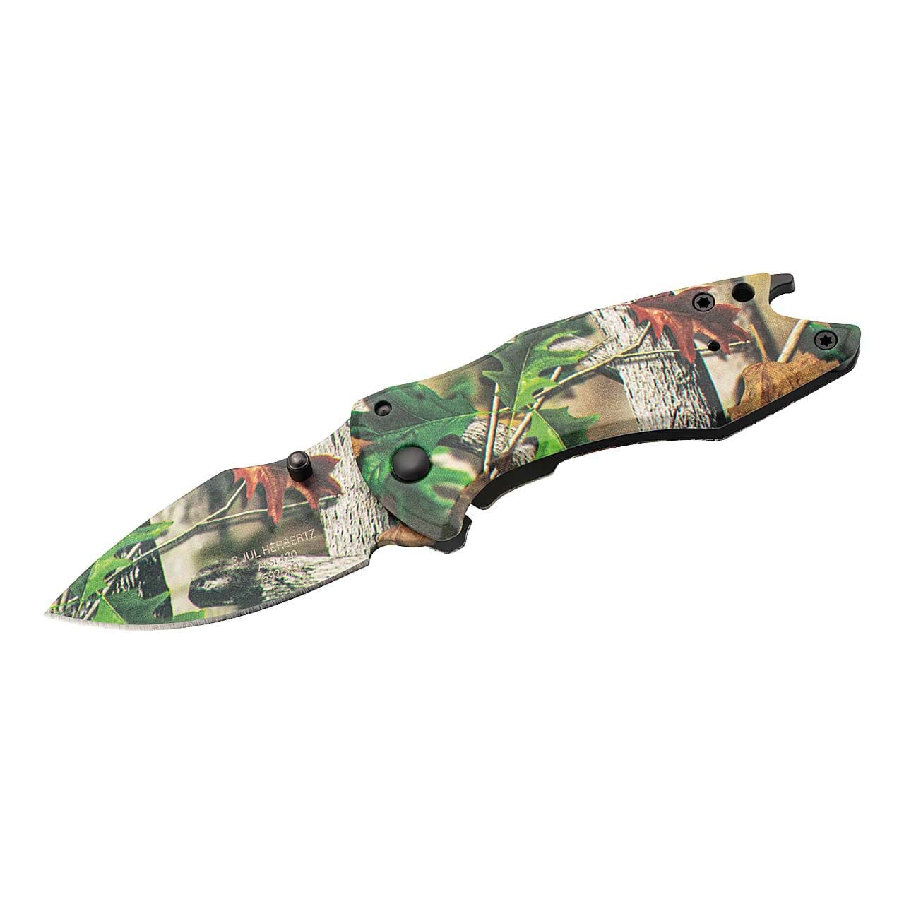 Bild von Herbertz - Einhandmesser 592609