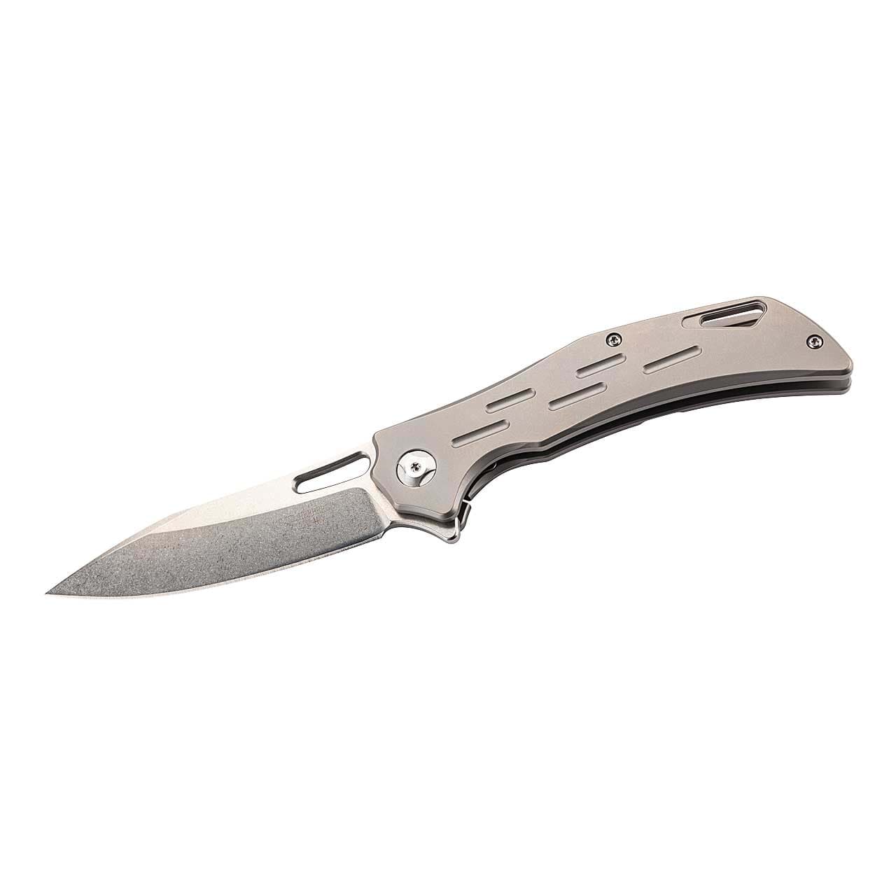 Picture of Herbertz - One-Handed Knife 593512