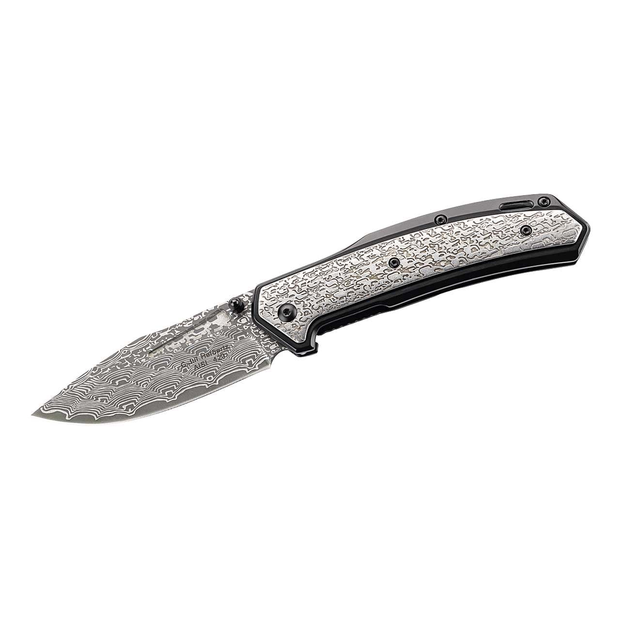 Bild von Herbertz - Einhandmesser 593912