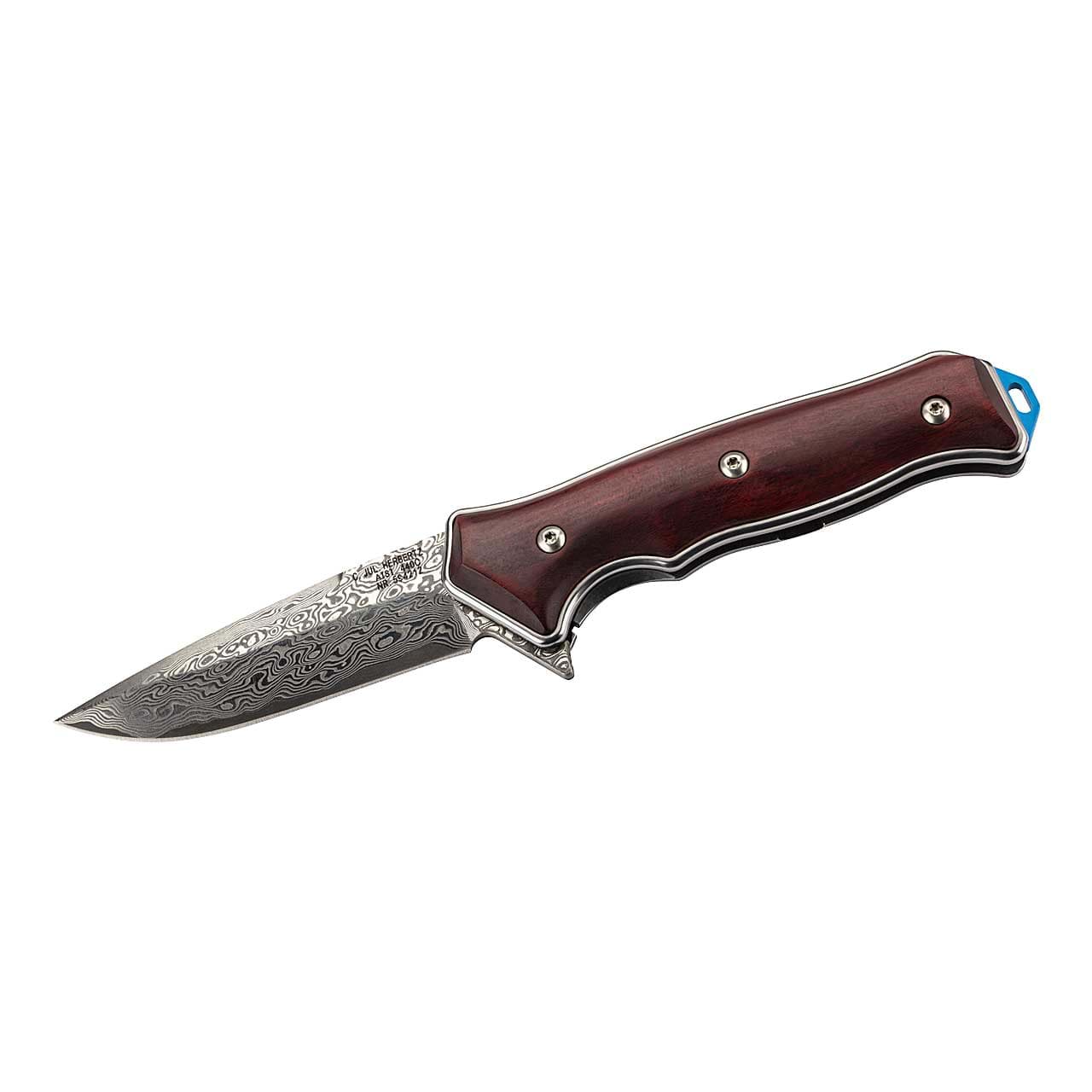 Picture of Herbertz - One-Handed Knife 594212