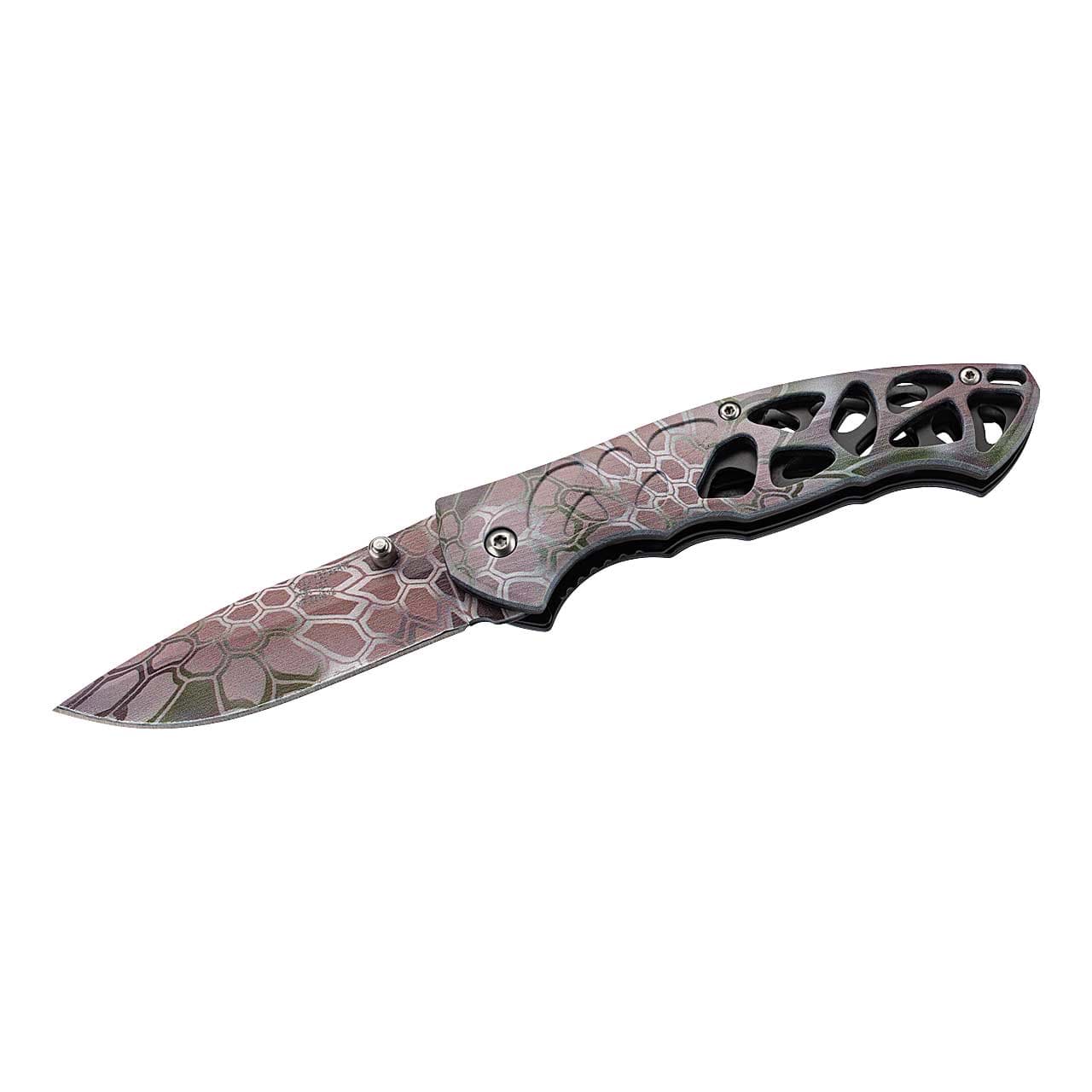 Bild von Herbertz - Einhandmesser 594512