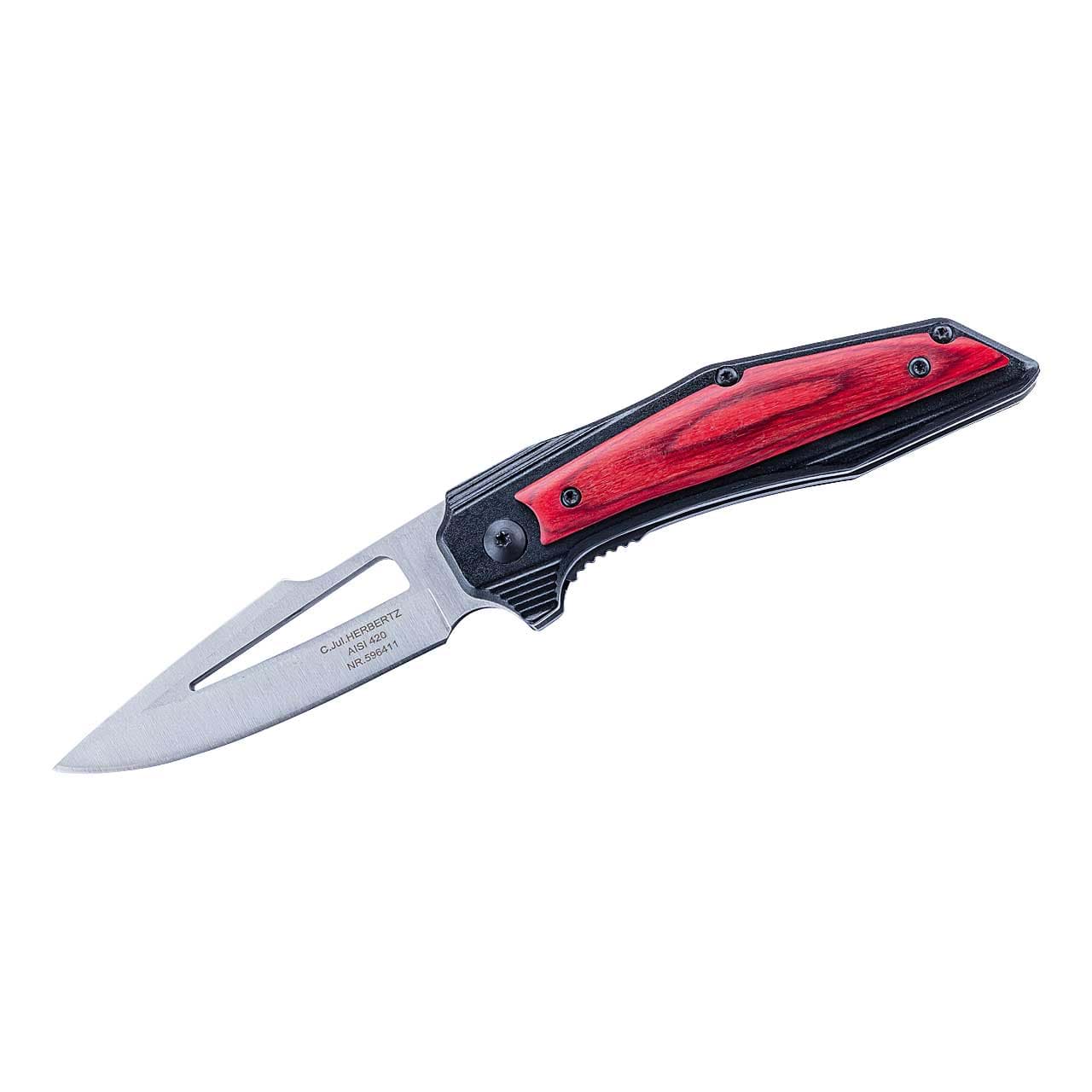 Picture of Herbertz - One-Handed Knife 596411