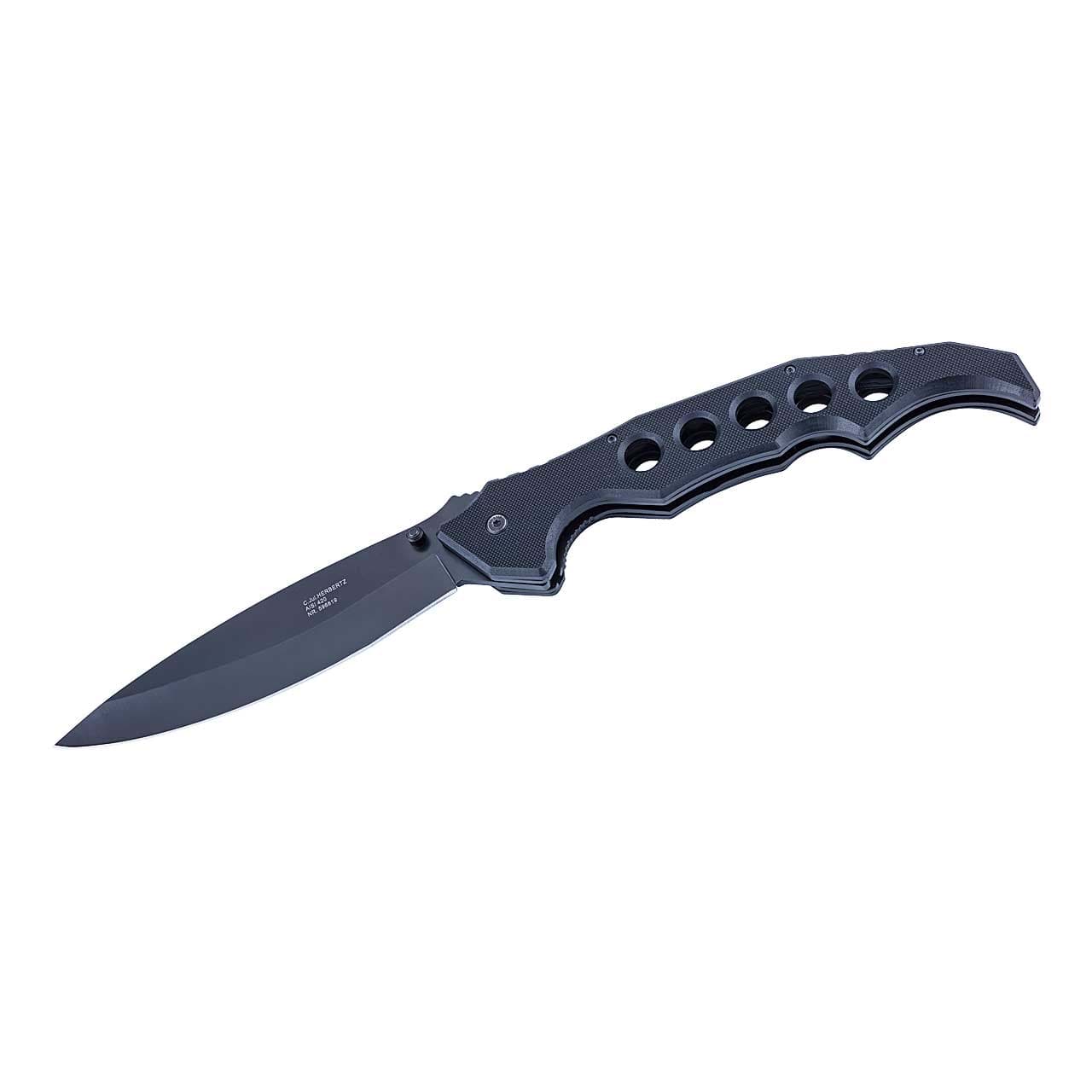 Picture of Herbertz - One-Handed Knife 596819