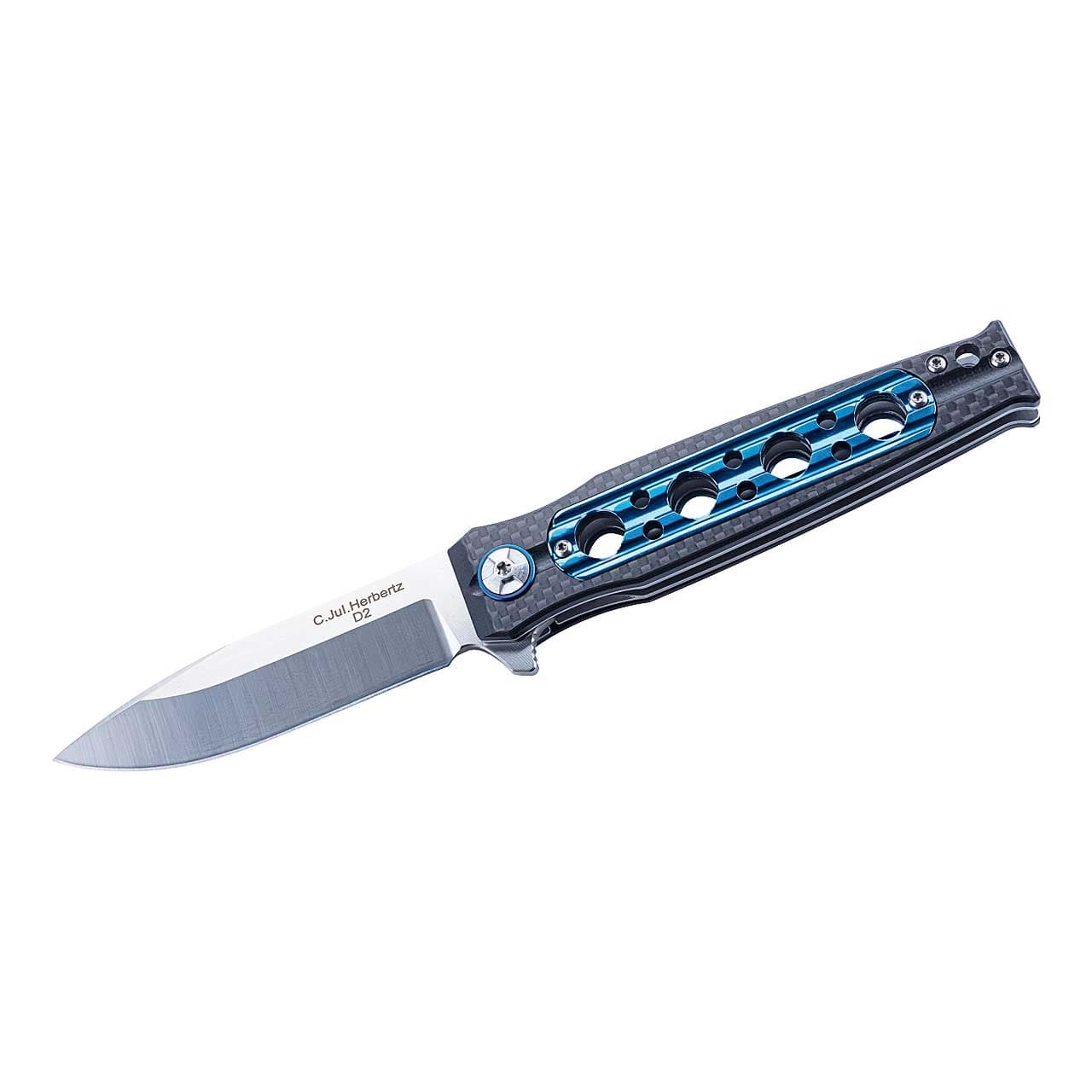 Picture of Herbertz - One-Handed Knife 597312