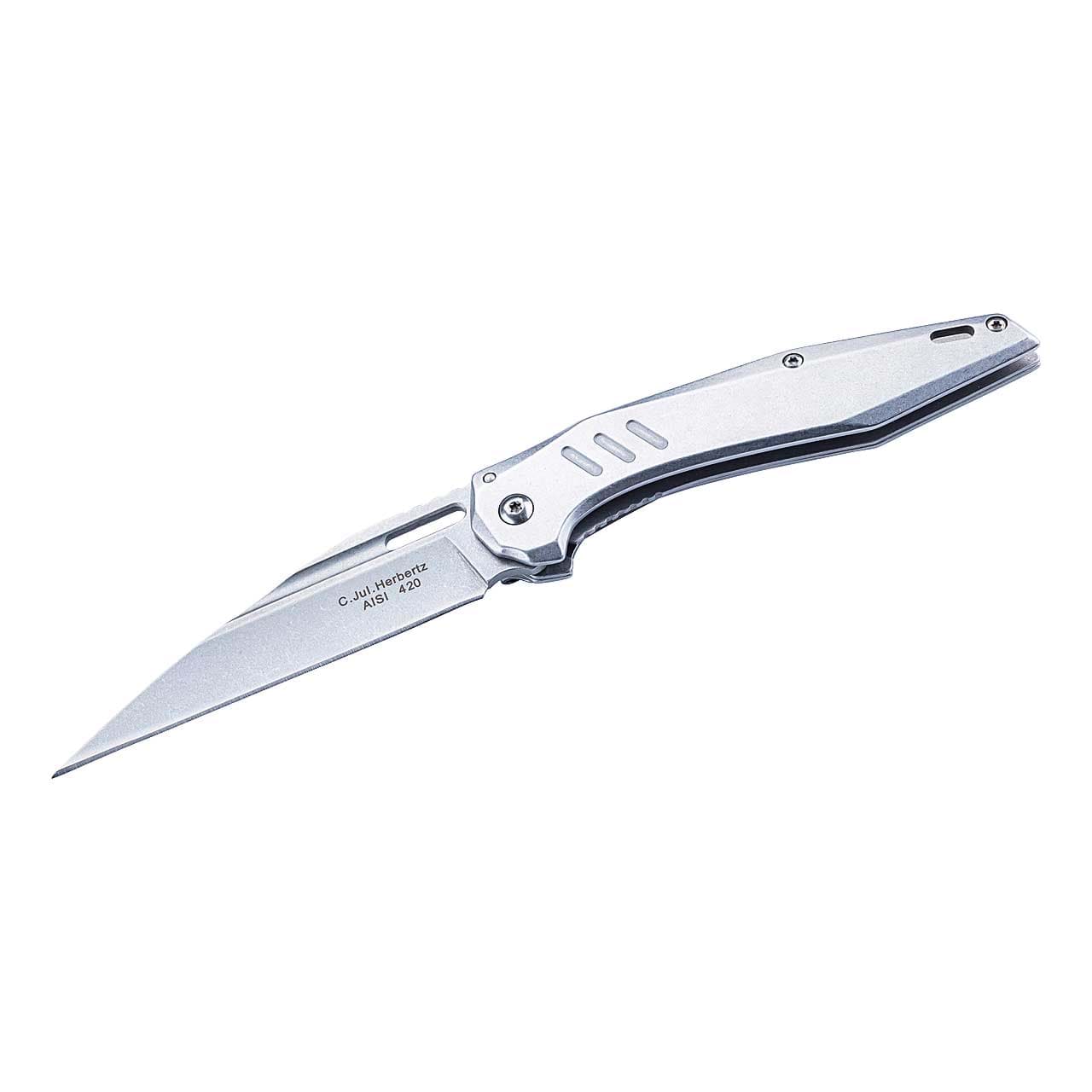 Bild von Herbertz - Einhandmesser 597412