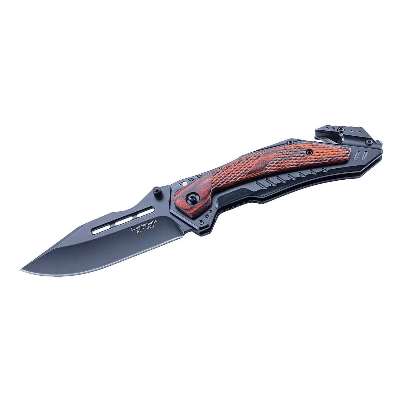 Bild von Herbertz - Rettungsmesser 597612