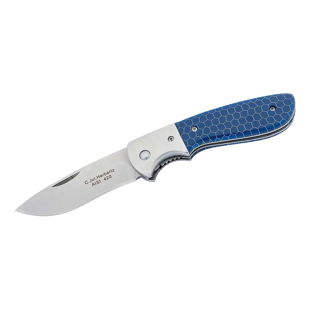 Picture of Herbertz - Pocket Knife 597812