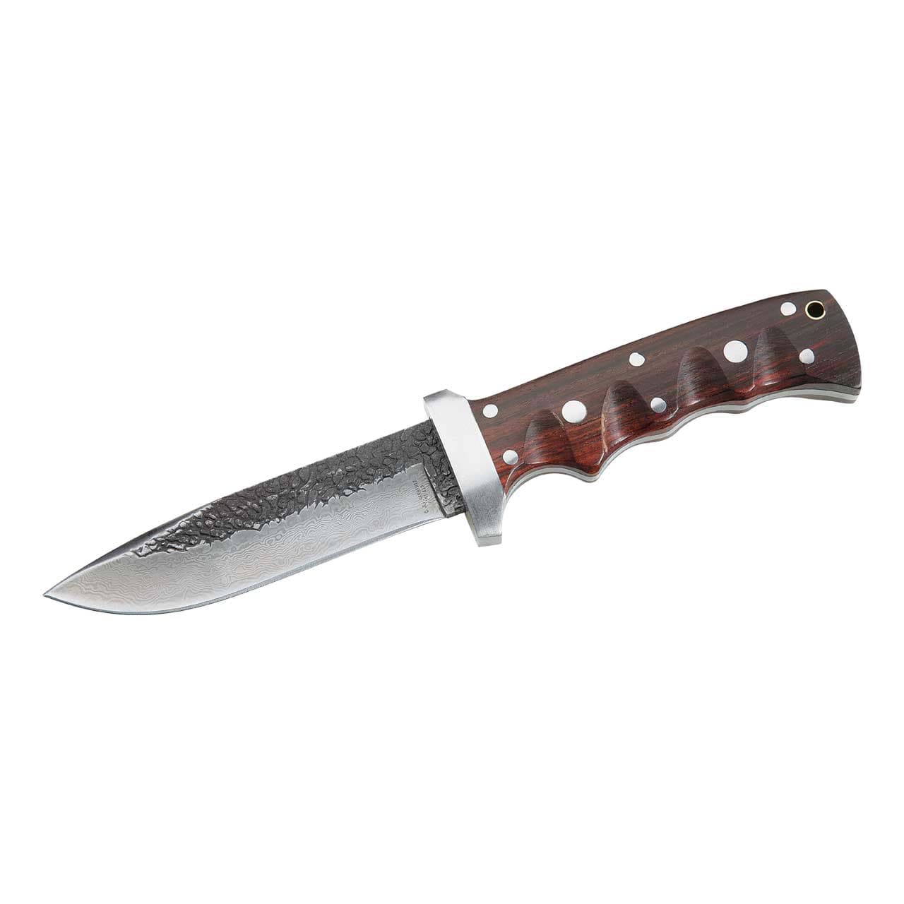 Bild von Herbertz - Damast-Jagdmesser 102913