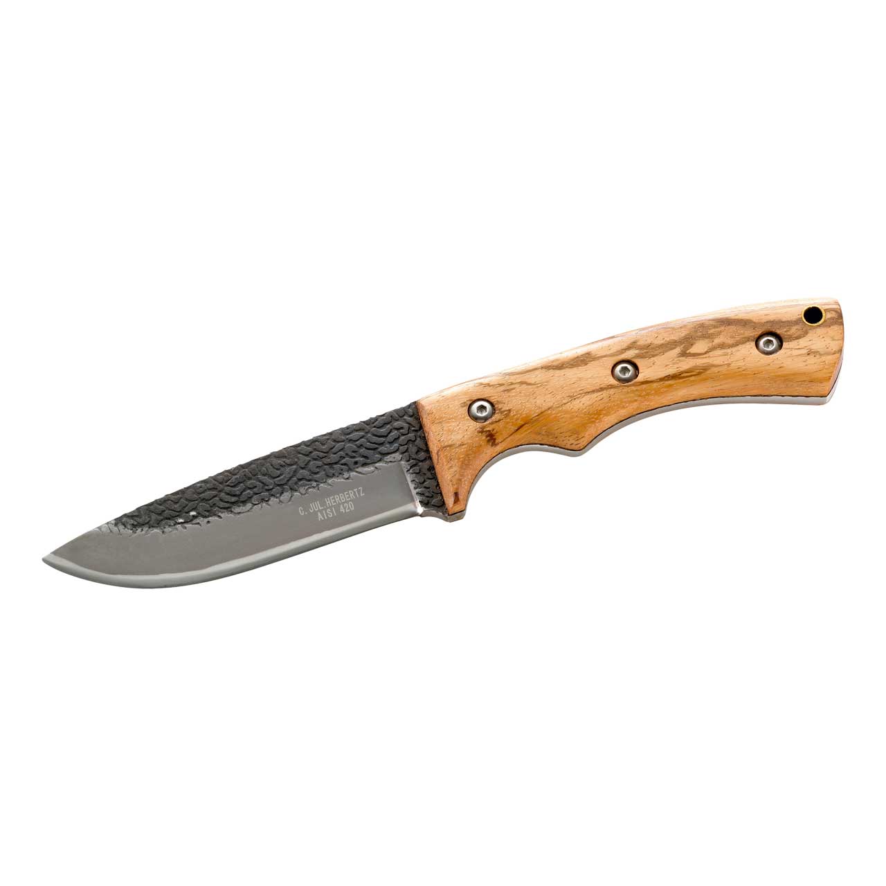 Image de Herbertz - Couteau de chasse 104210