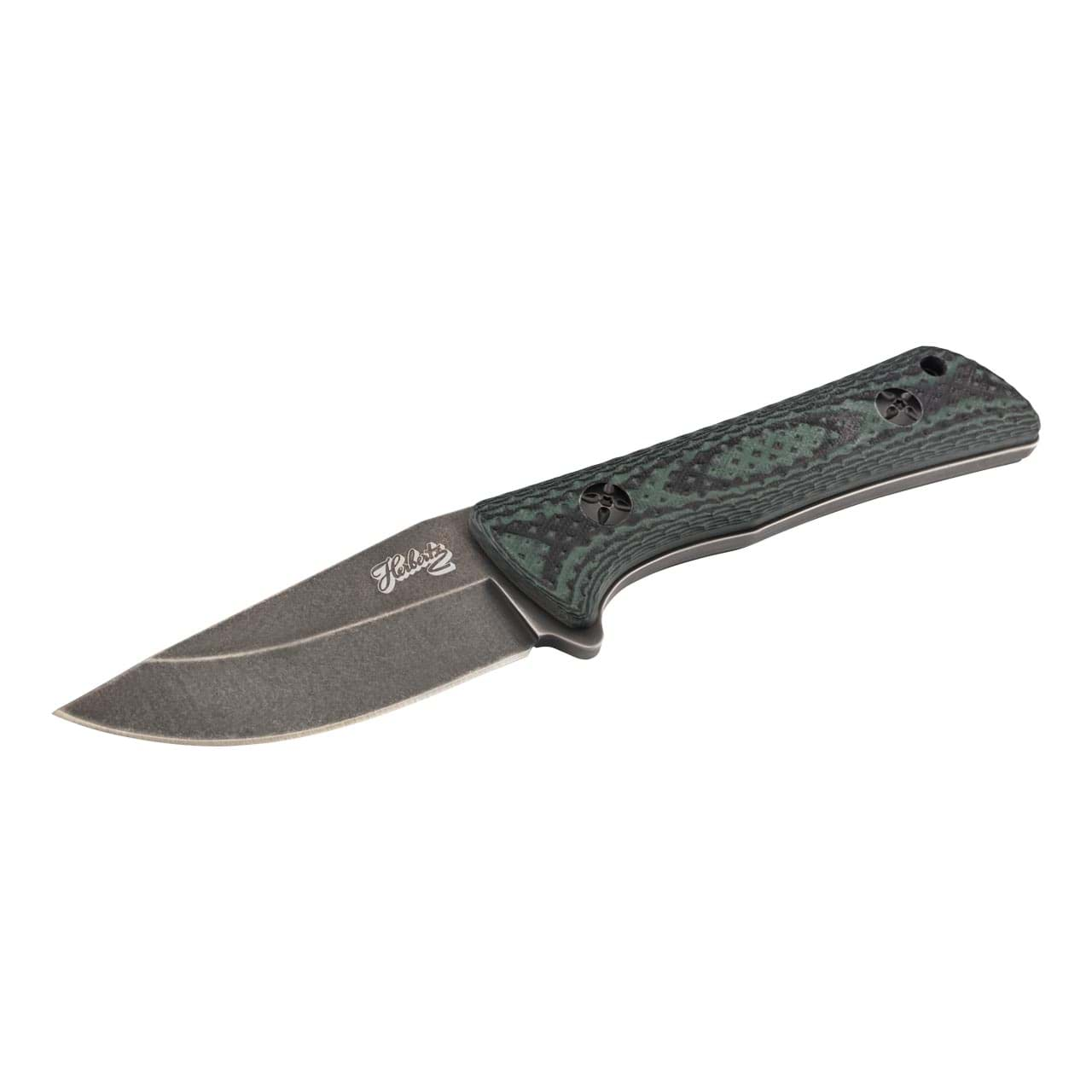 Image de Herbertz - Couteau de chasse 55014