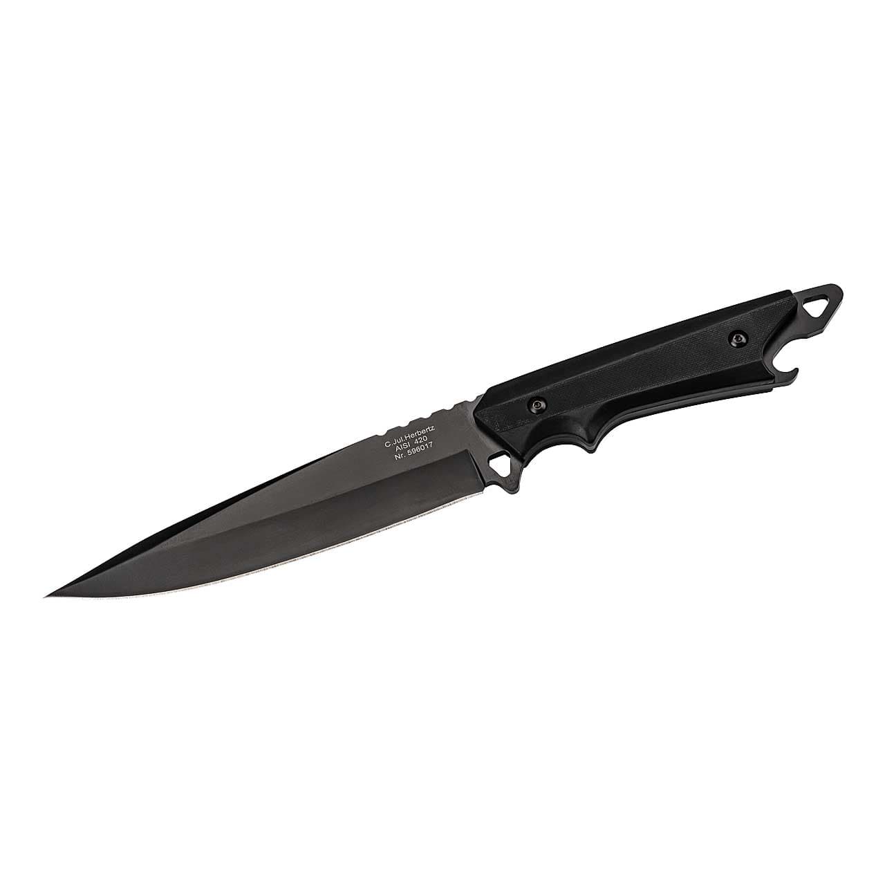 Bild von Herbertz - Gürtelmesser 596017
