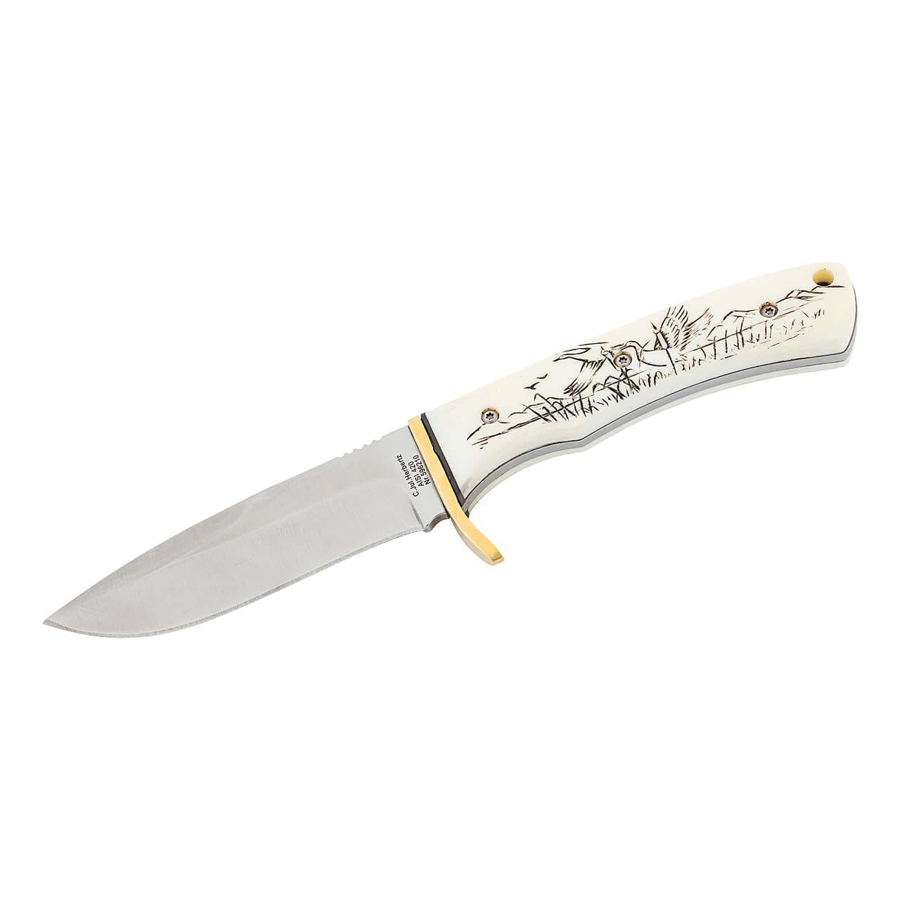 Bild von Herbertz - Jagdmesser 596210