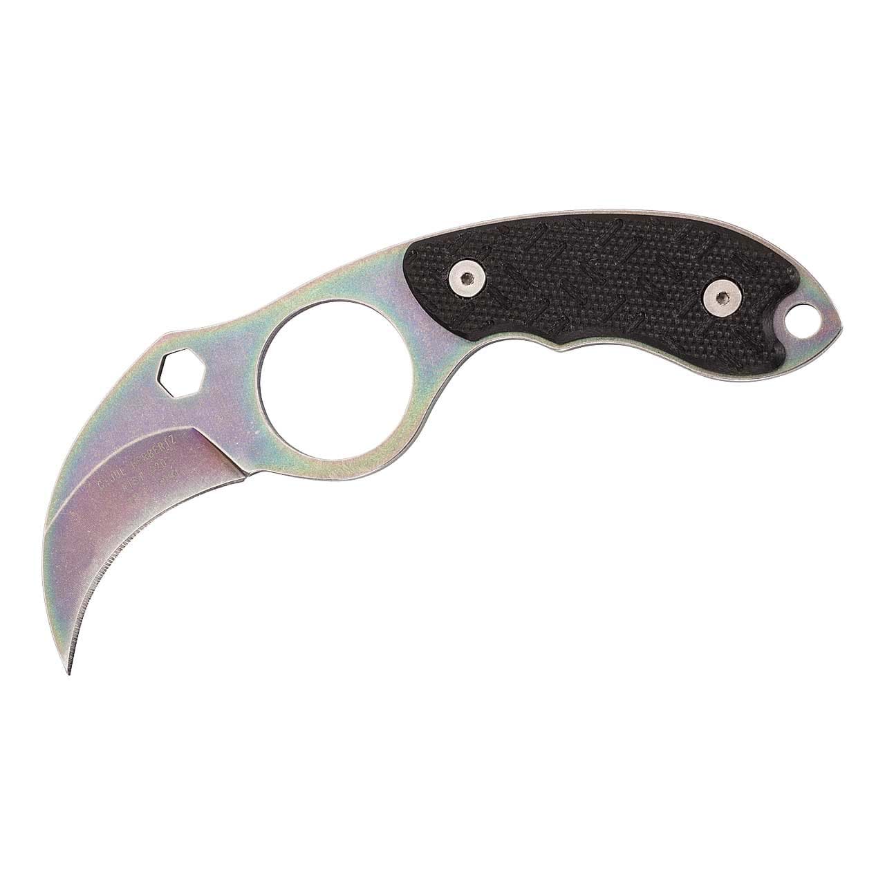 Bild von Herbertz - Karambit Neck Knife 572904