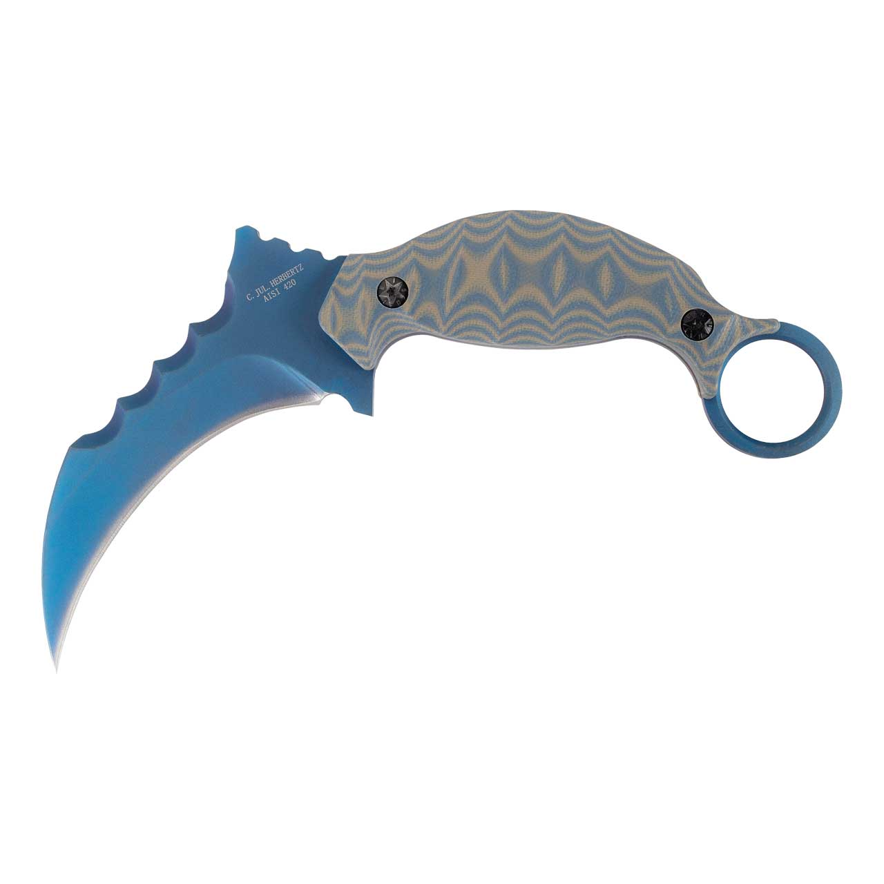 Bild von Herbertz - Karambit 577211