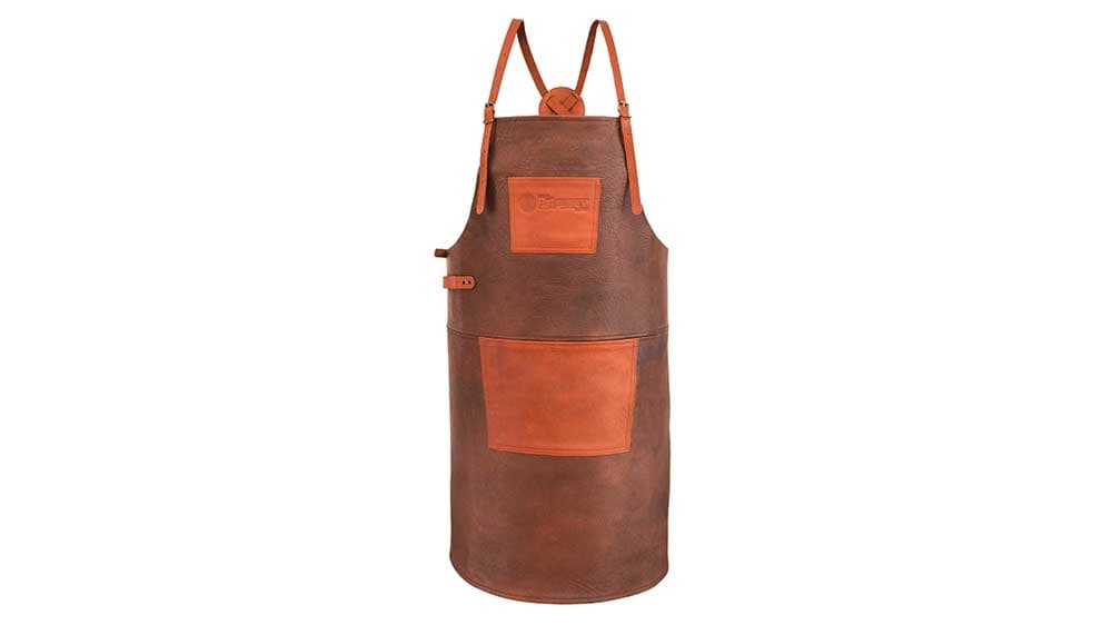 Picture of Petromax - Buffalo Leather Apron with Back Strap
