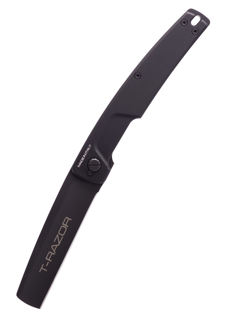 Picture of Extrema Ratio - T-Razor Black