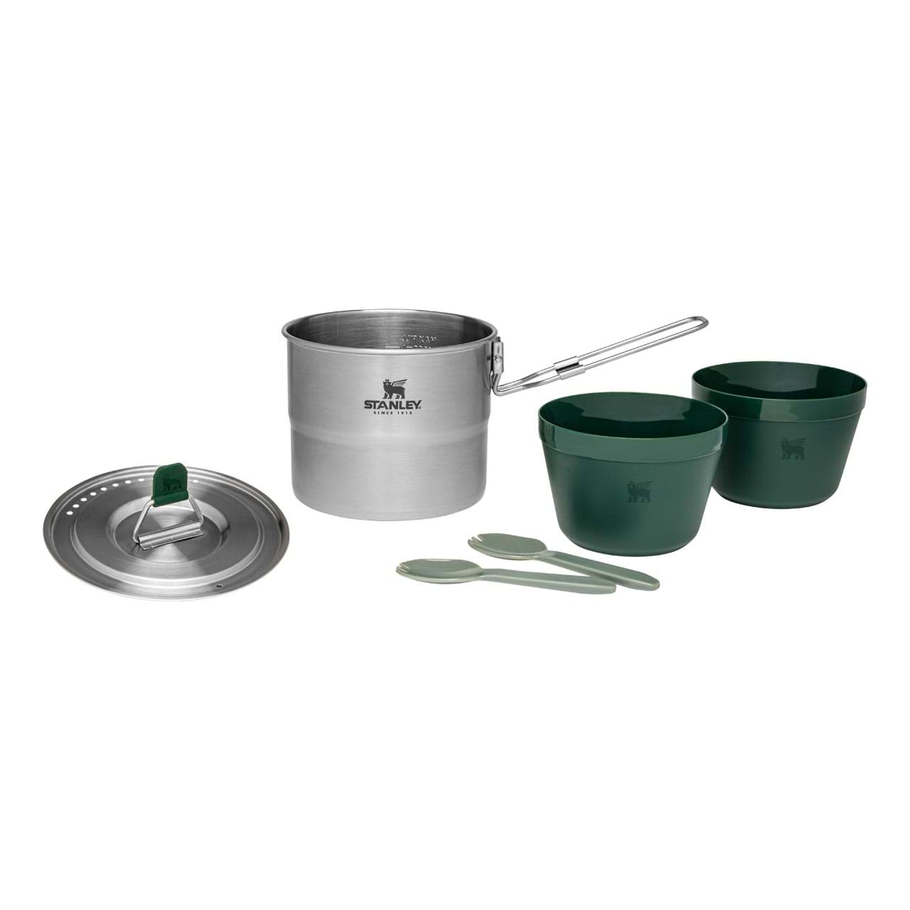 Bild von Stanley - Cook Set For Two 1000 ml