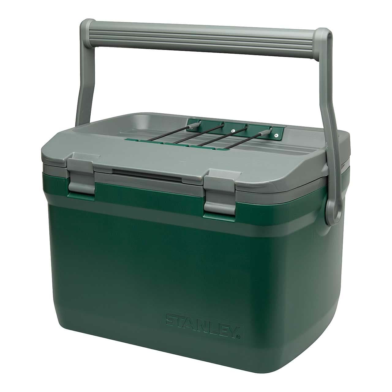 Bild von Stanley - Adventure Cooler Kühlbox 15.1 Liter Green