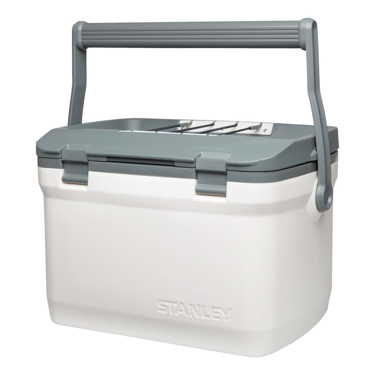 Picture of Stanley - Adventure Cooler Cooler Box 15.1 Liter White