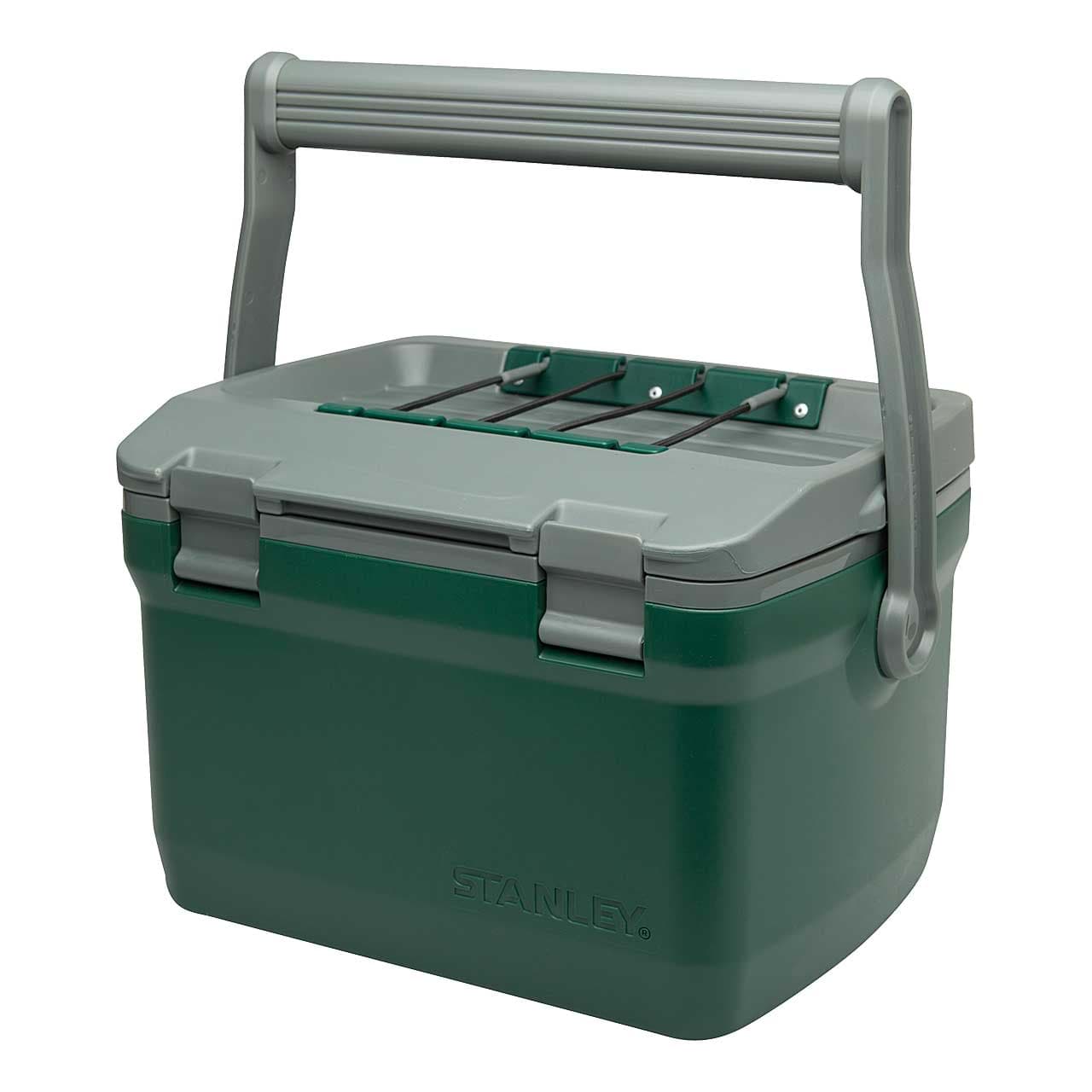 Bild von Stanley - Adventure Cooler Kühlbox 6.6 Liter Green