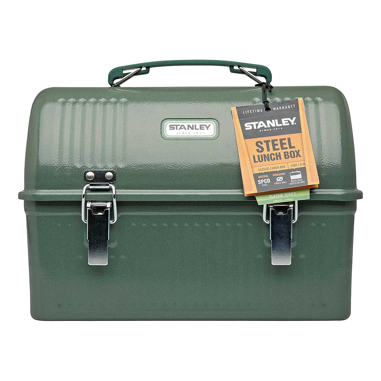 Image de Stanley - Boîte à déjeuner classique 9.4 litres