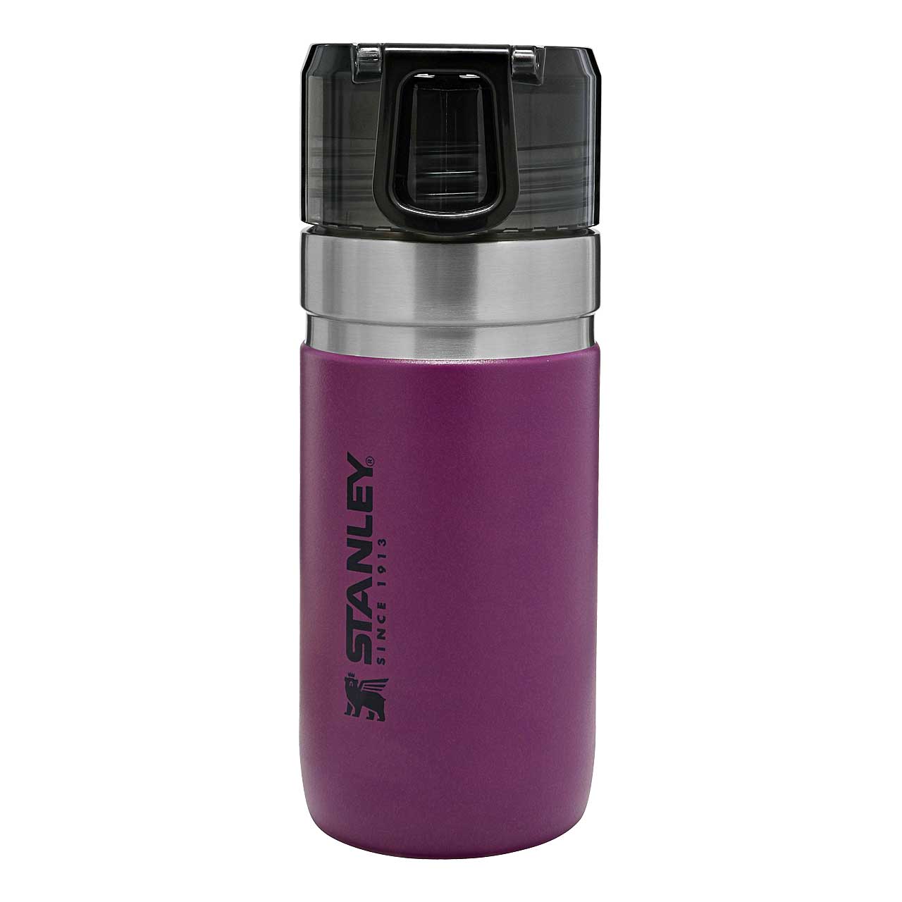 Bild von Stanley - Go Series Water Bottle 470 ml Berry