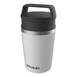Bild von Stanley - Adventure Vacuum Mug 230 ml White
