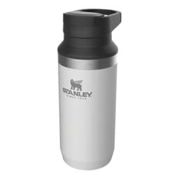 Bild von Stanley - Adventure Vacuum Switchback Mug 350 ml White
