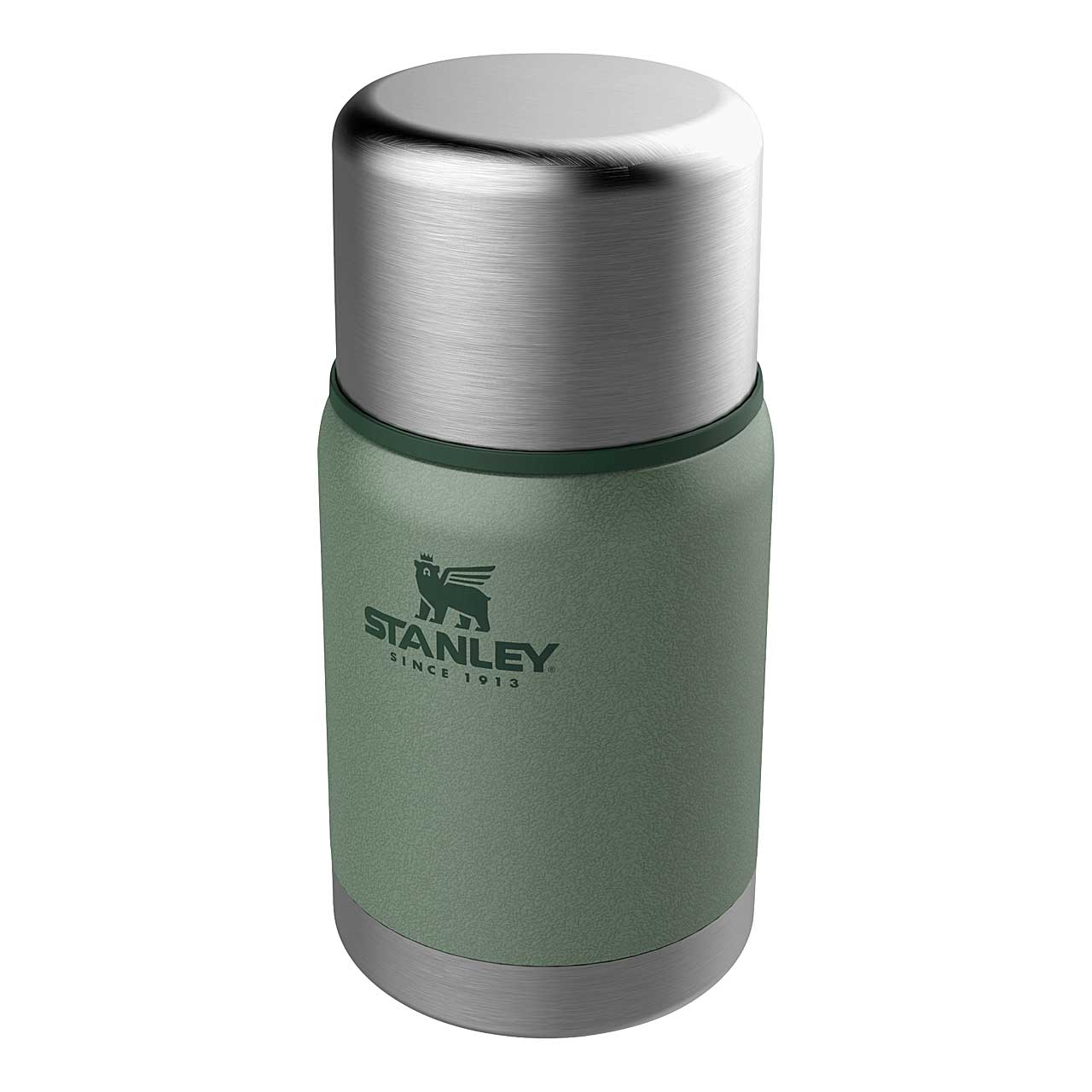 Bild von Stanley - Adventure Vakuum Food Jar 700 ml Green