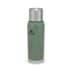 Bild von Stanley - Adventure Vakuum-Flasche 1000 ml Green